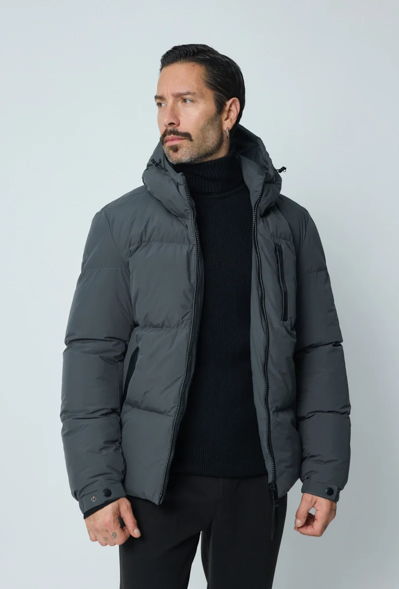 Blouson à capuche - Image 22