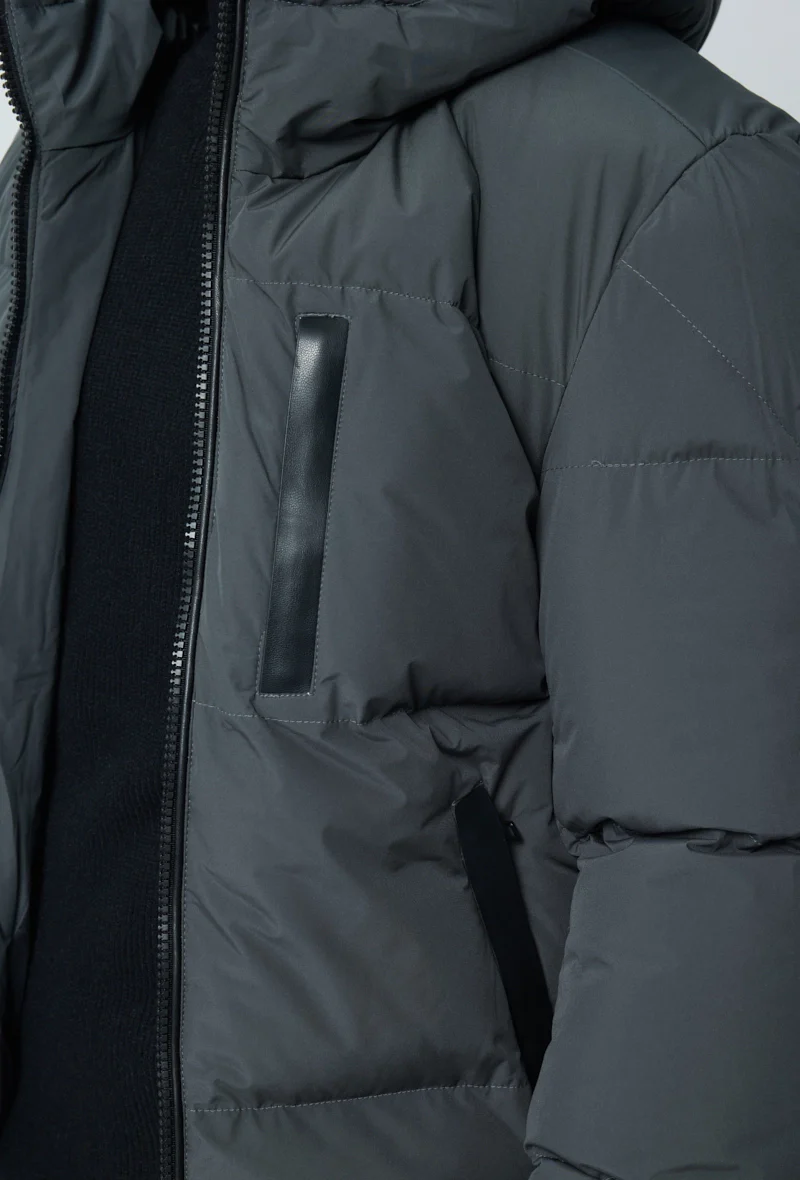 Blouson à capuche - Image 23