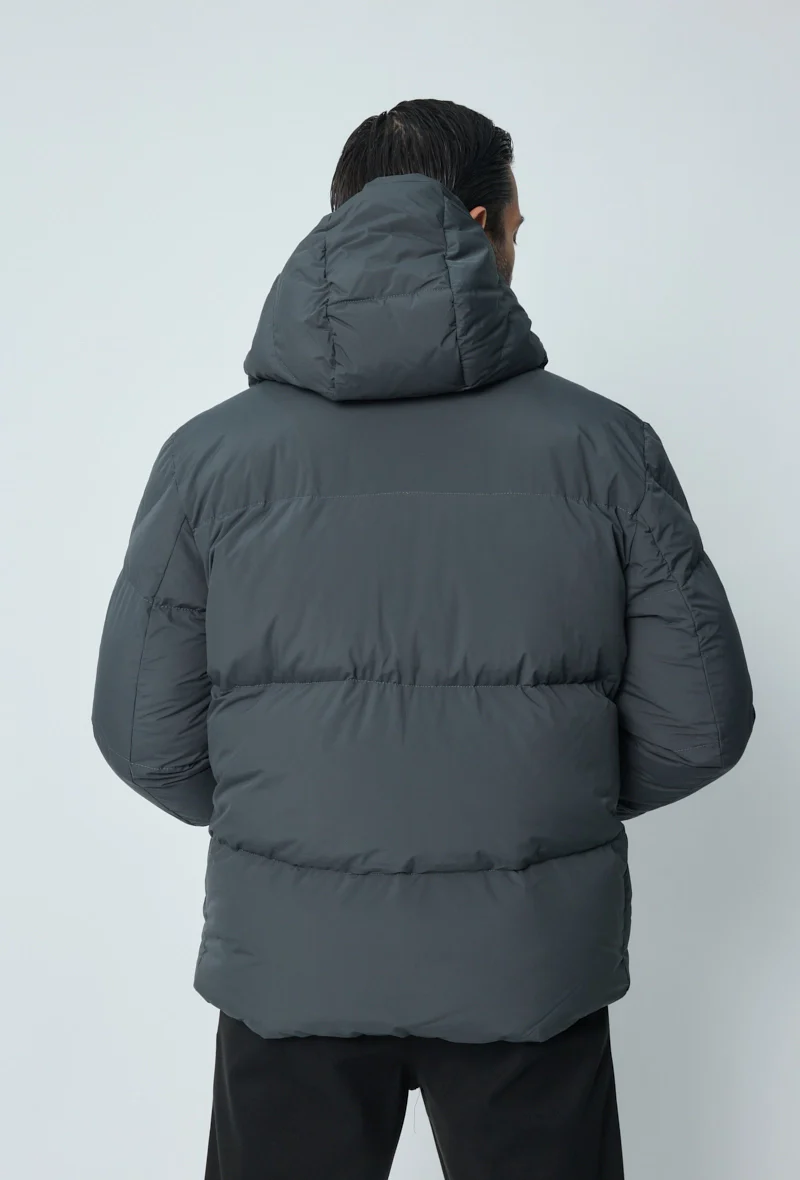 Blouson à capuche - Image 24