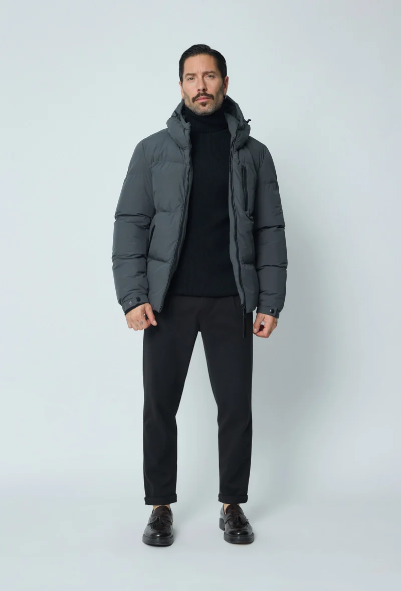 Blouson à capuche - Image 25