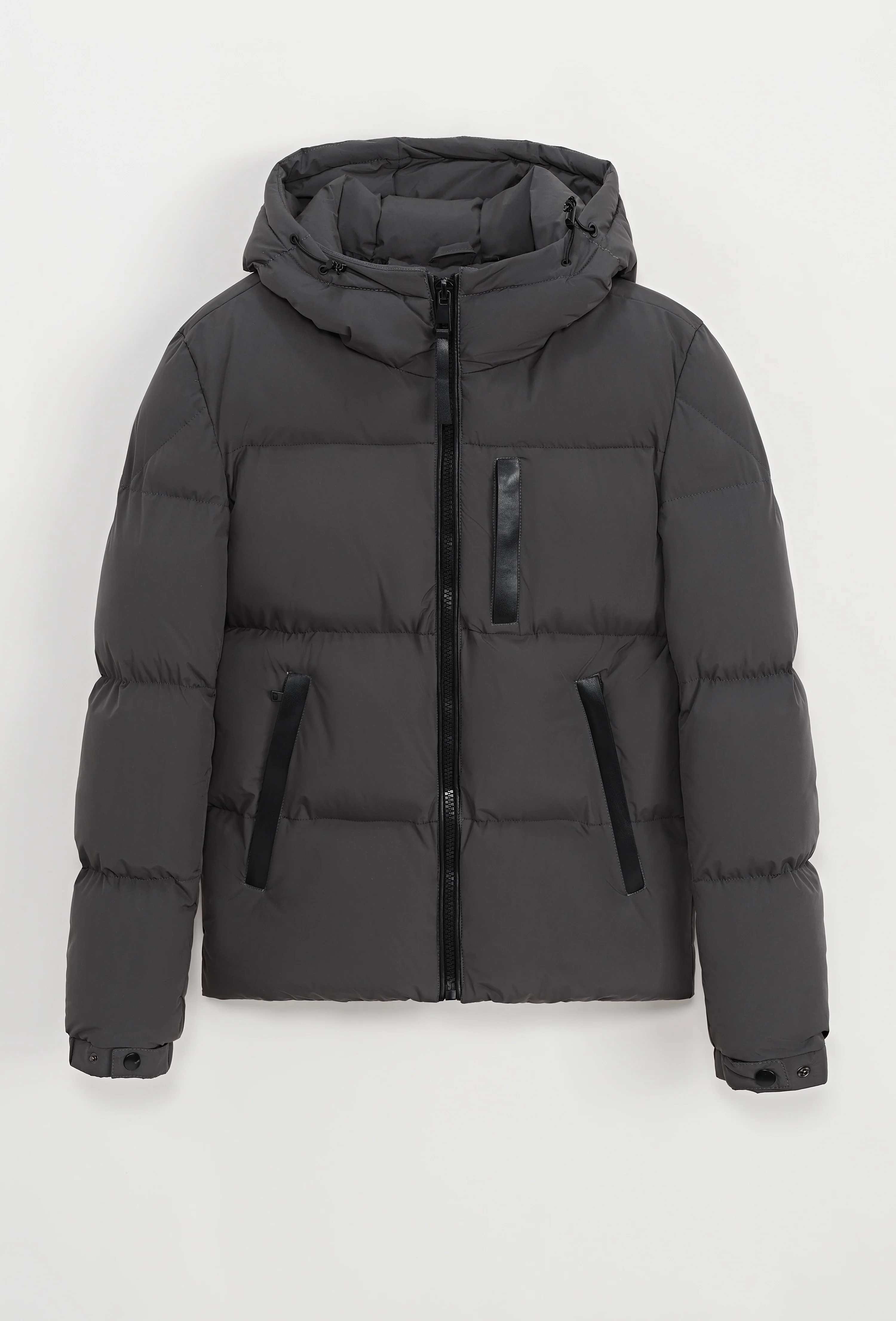 Blouson à capuche - Image 26