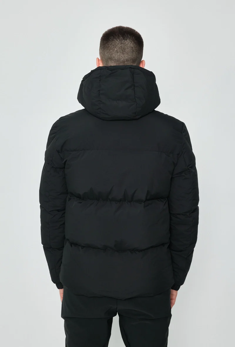 Blouson à capuche - Image 4