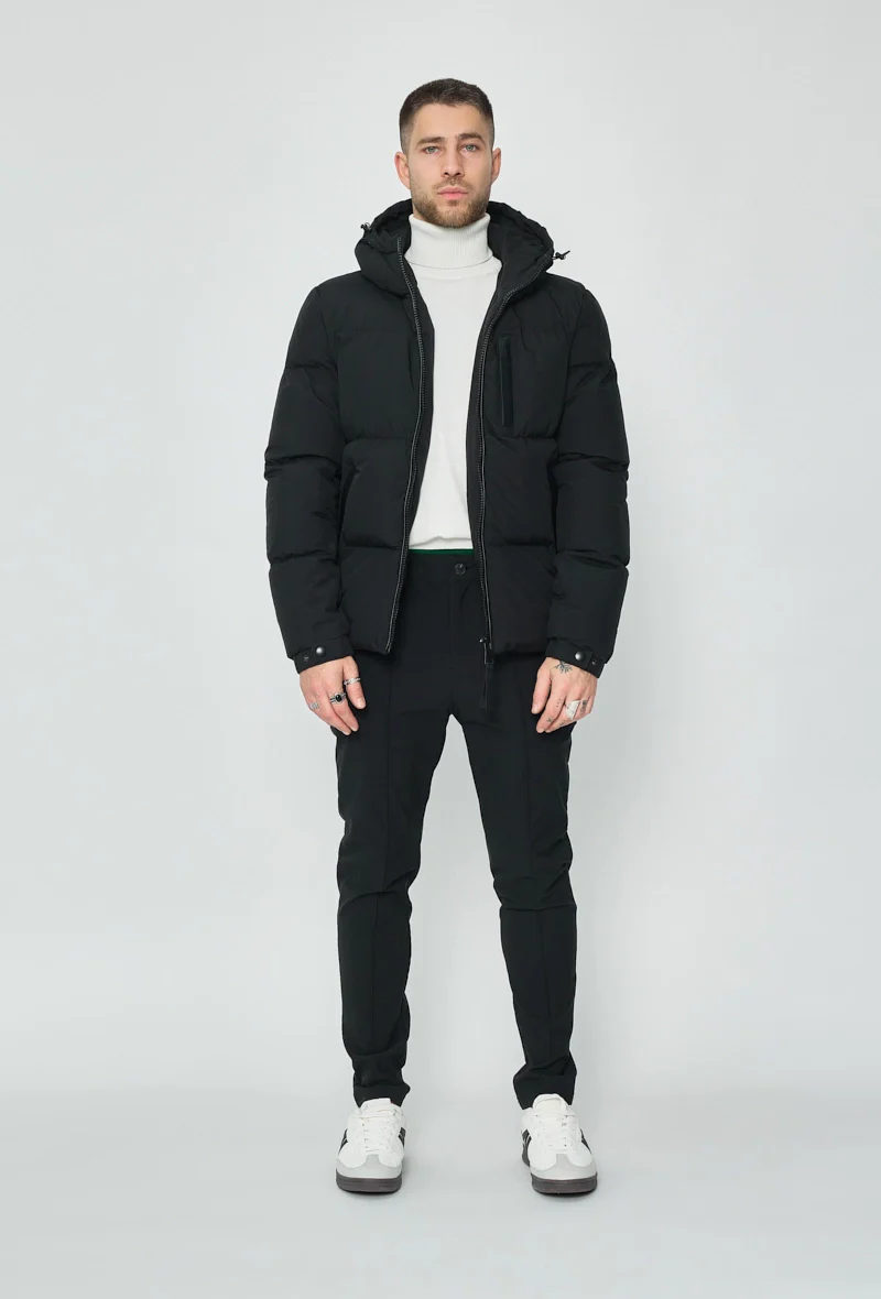 Blouson à capuche - Image 6