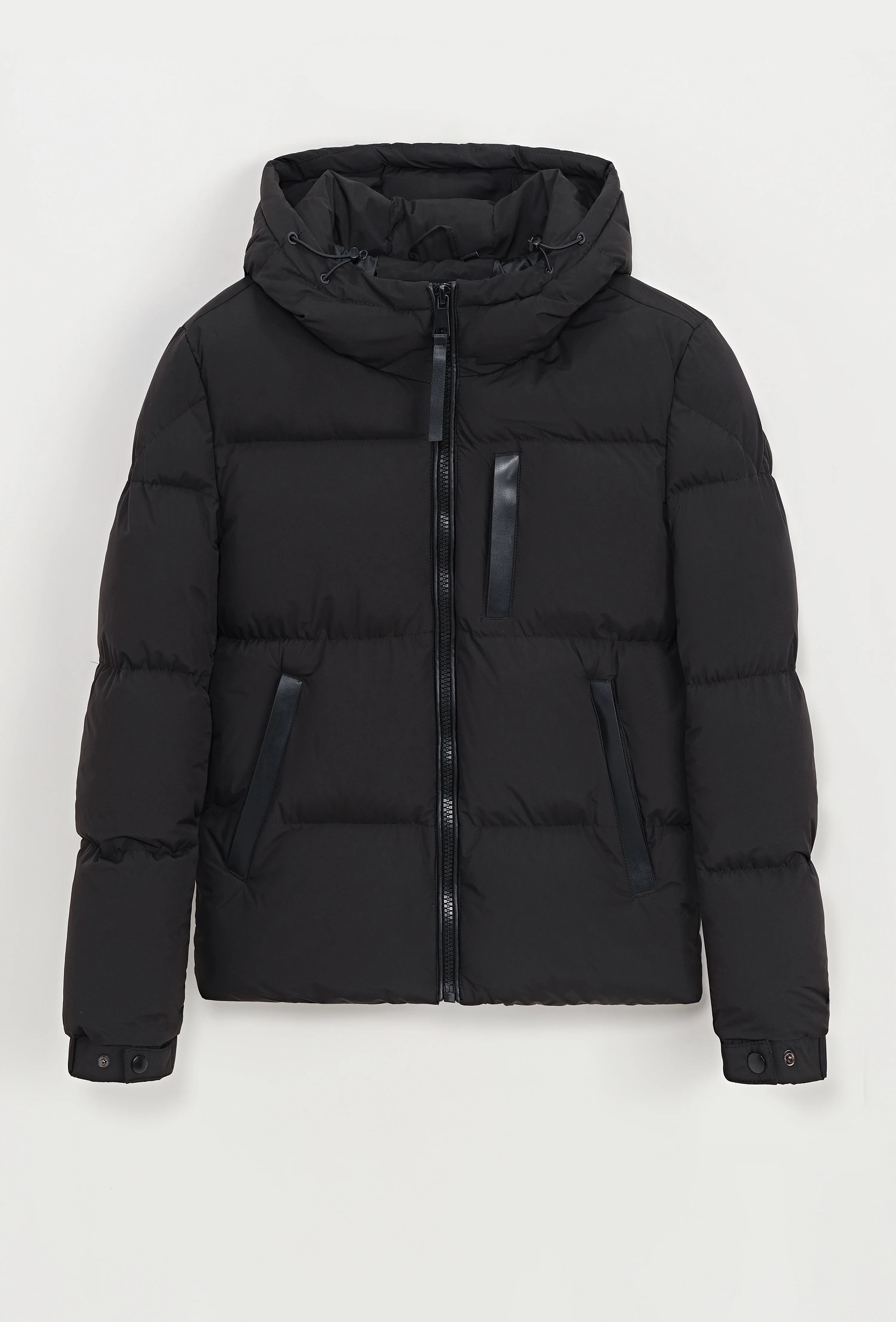 Blouson à capuche - Image 7