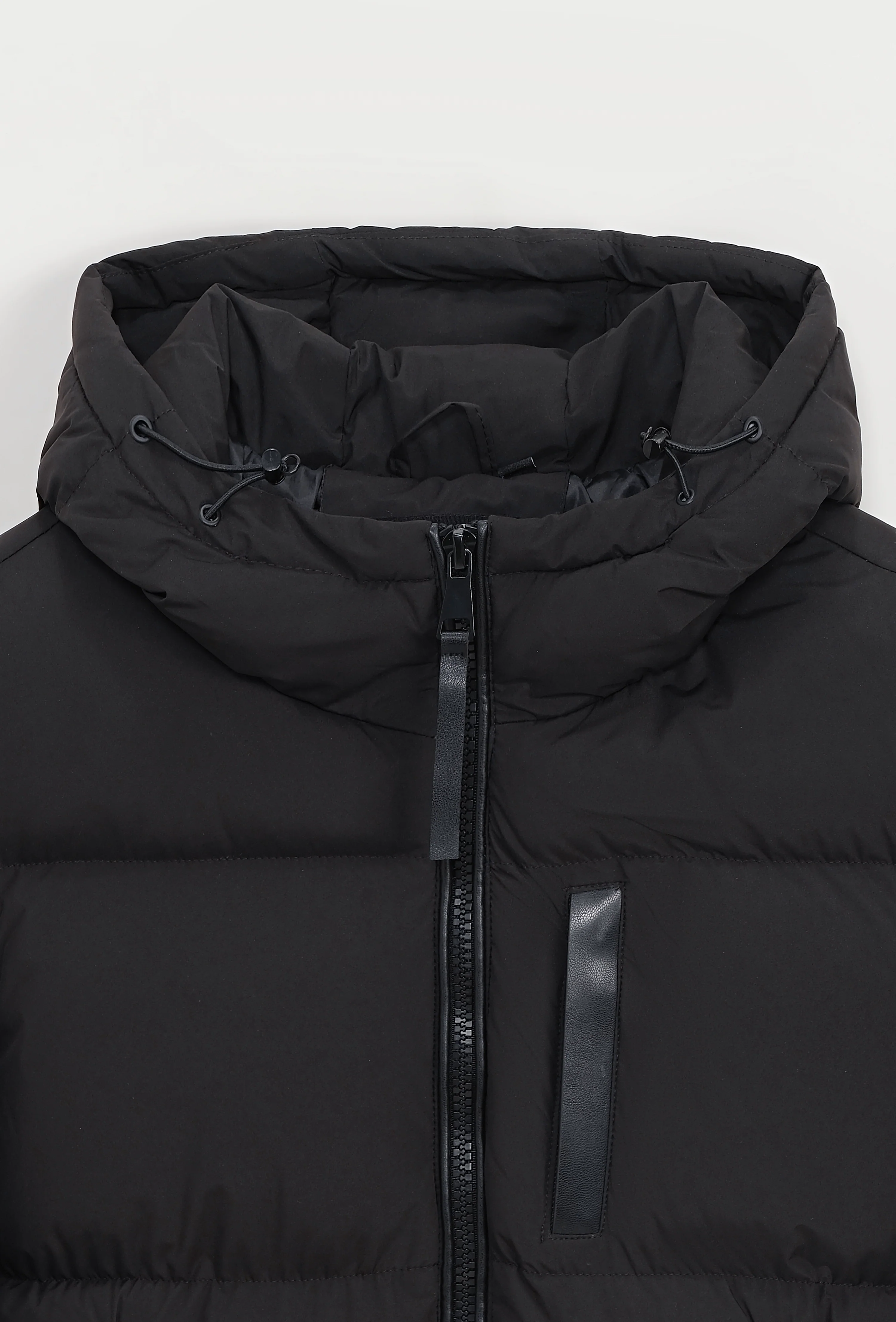 Blouson à capuche - Image 8