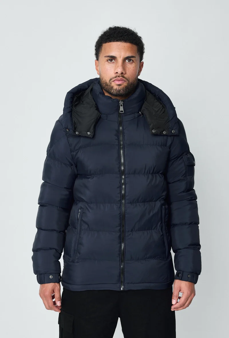 Blouson à capuche - Image 10
