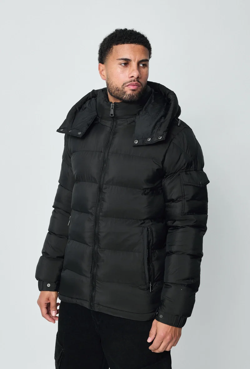 Blouson à capuche - Image 2