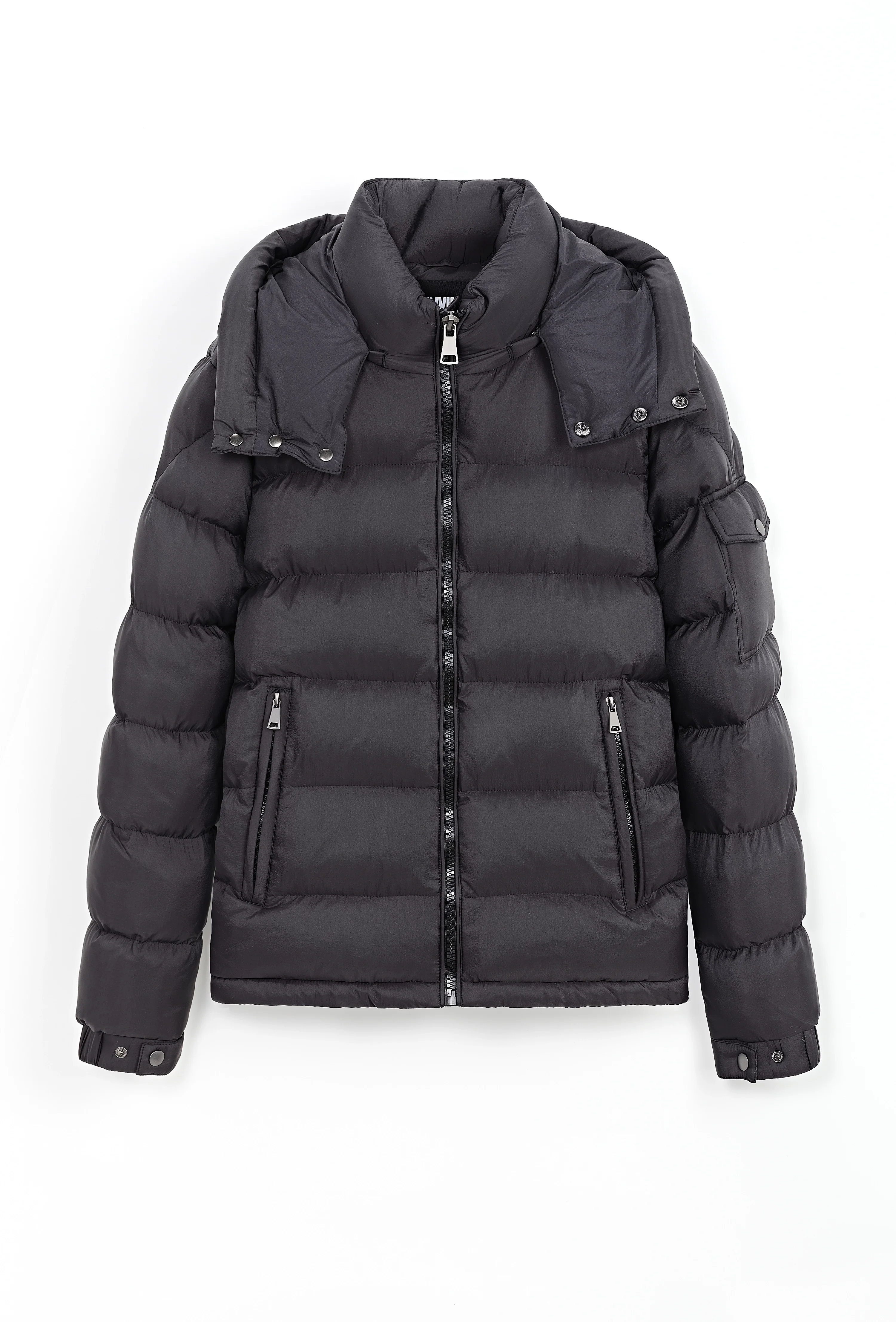 Blouson à capuche - Image 7