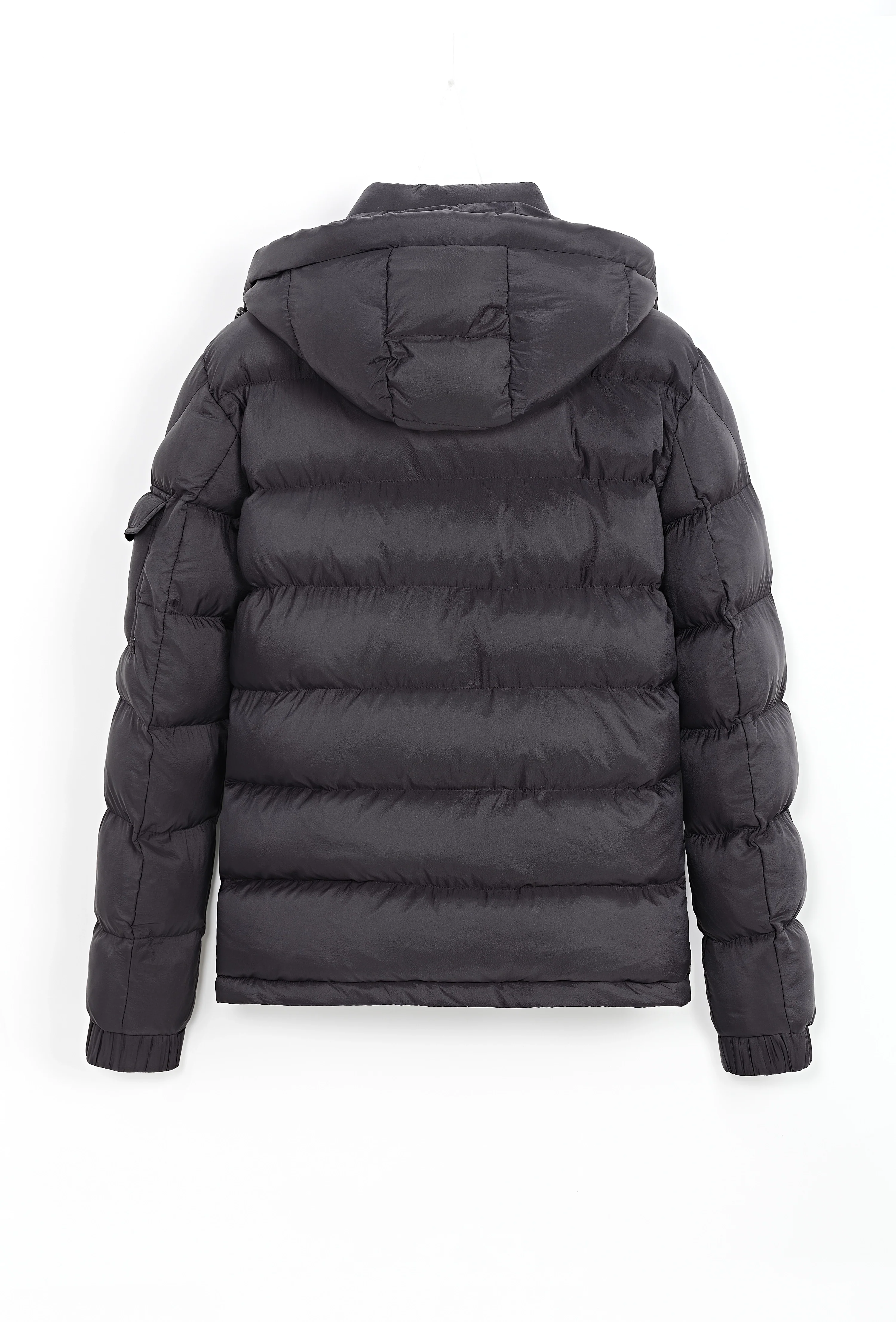 Blouson à capuche - Image 9
