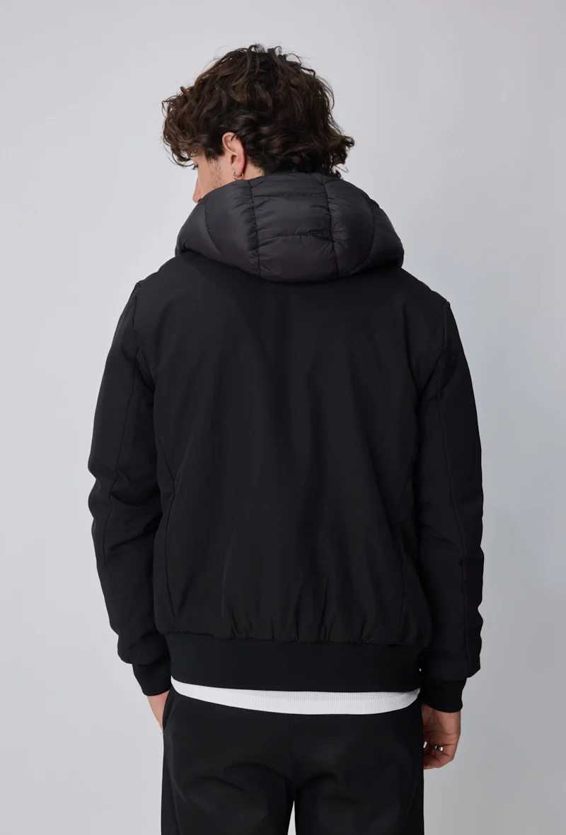 Veste à capuche - Image 11