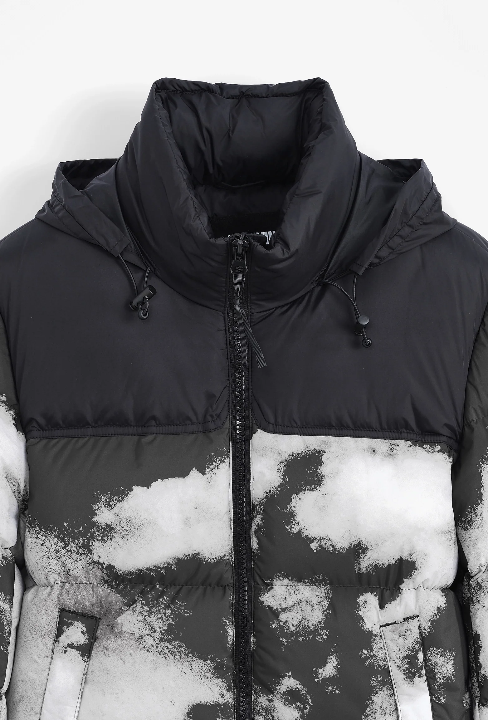 Blouson avec fermeture zippée - Image 8