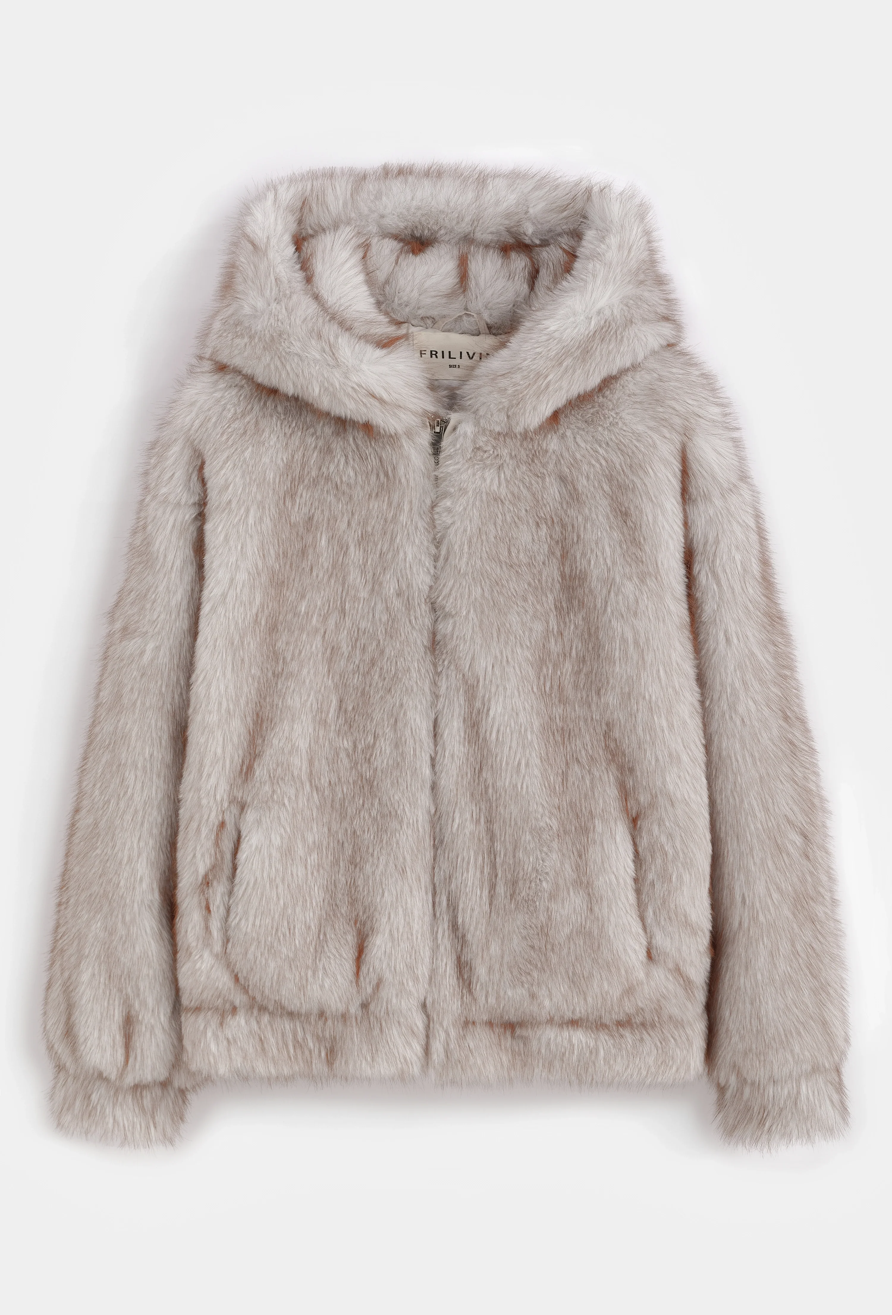 Veste uni - Image 19