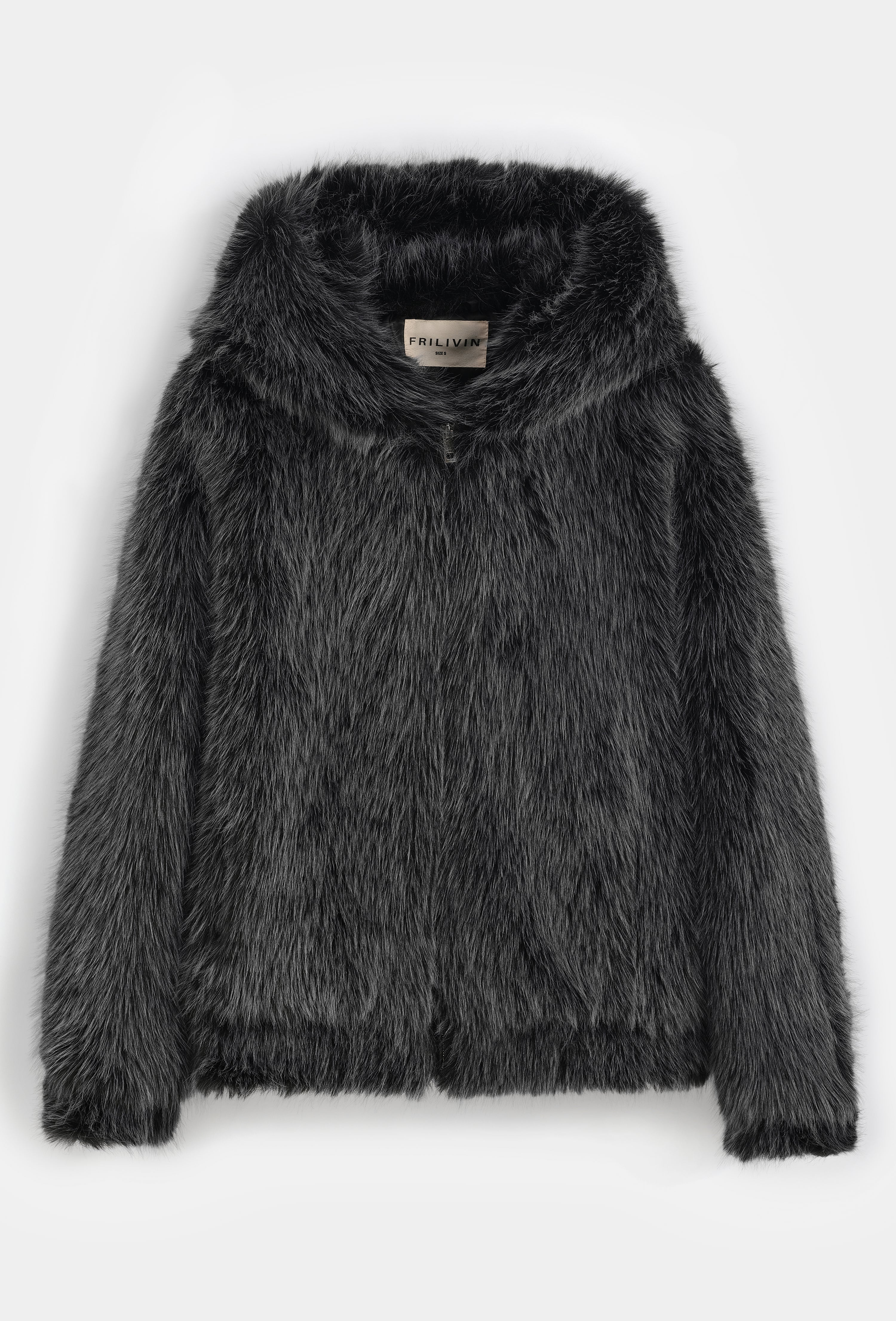 Veste uni - Image 6
