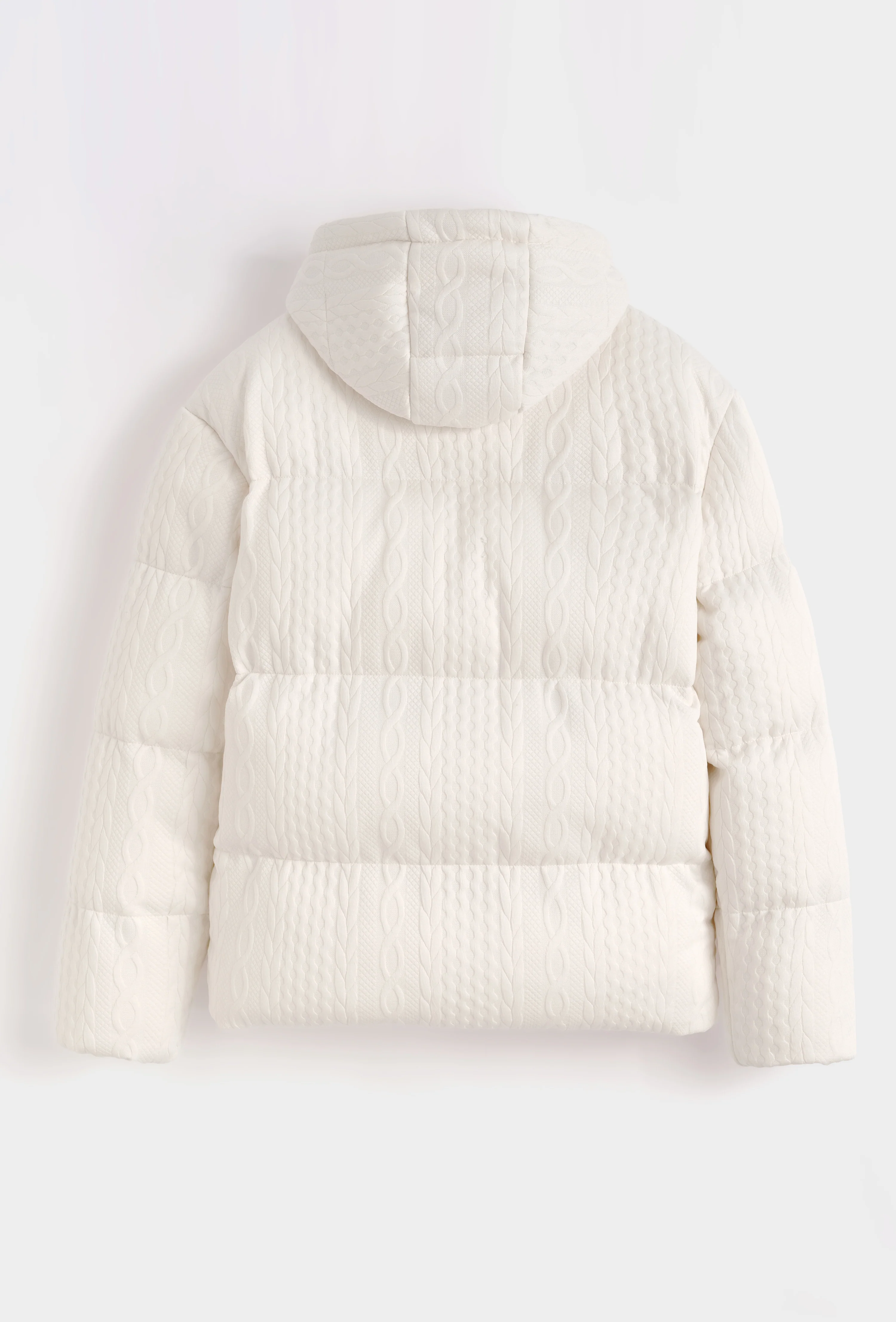 Blouson homme uni avec poches latérales - Image 9