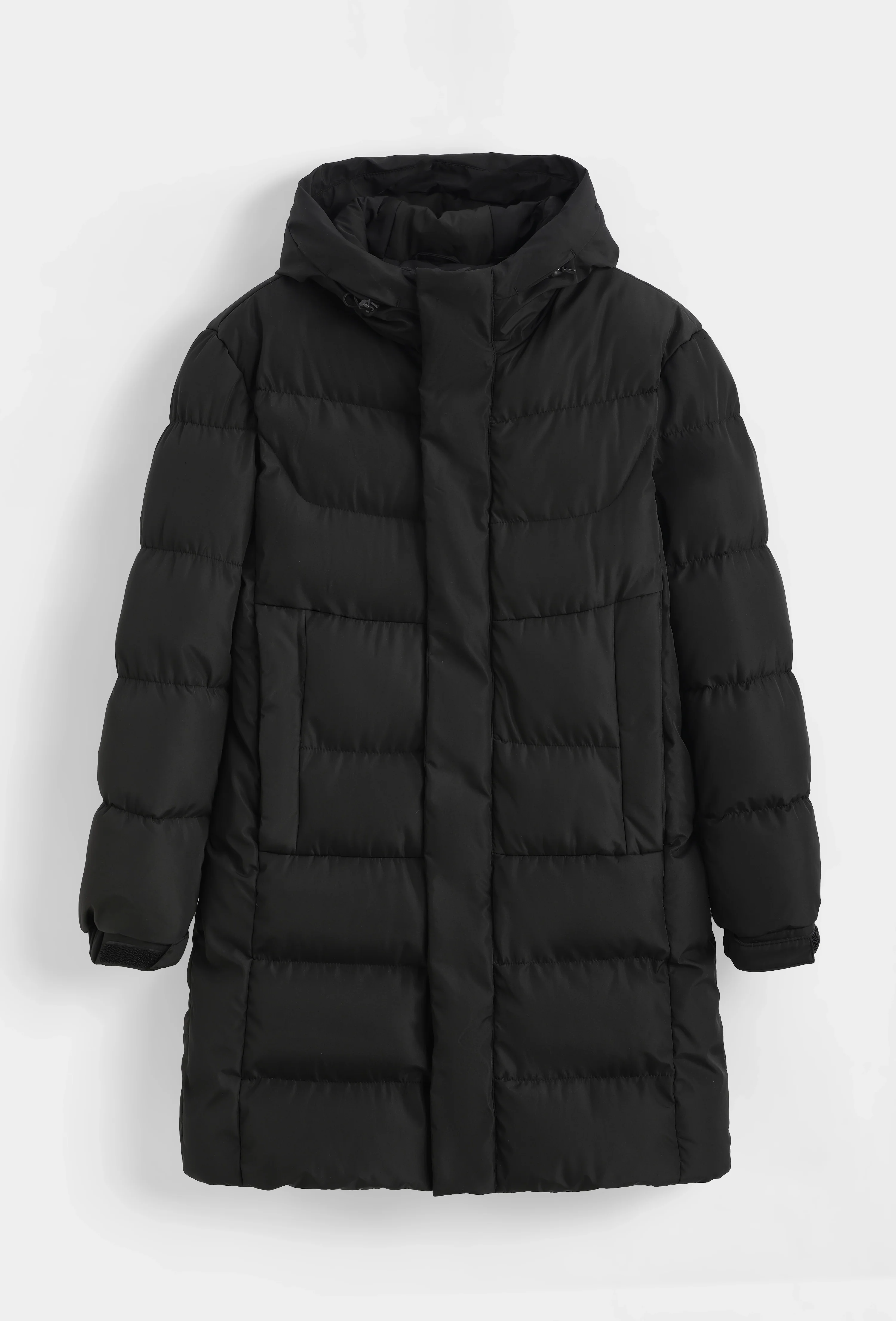 Blouson long uni