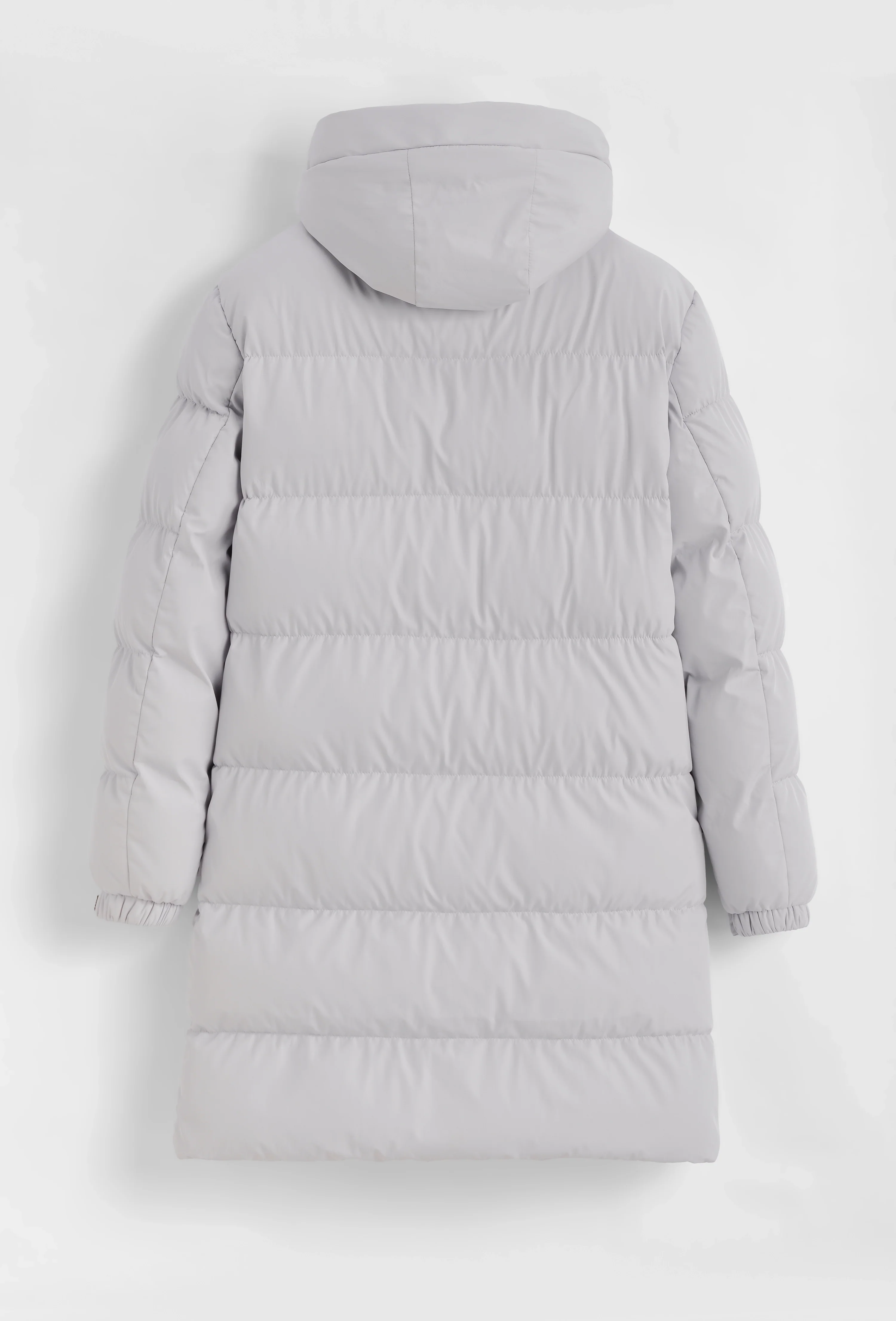 Blouson long uni - Image 6