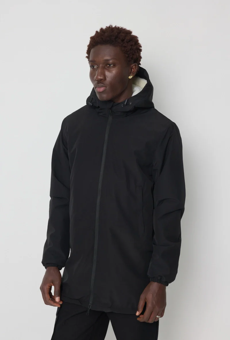 Manteau mi-long - Image 3