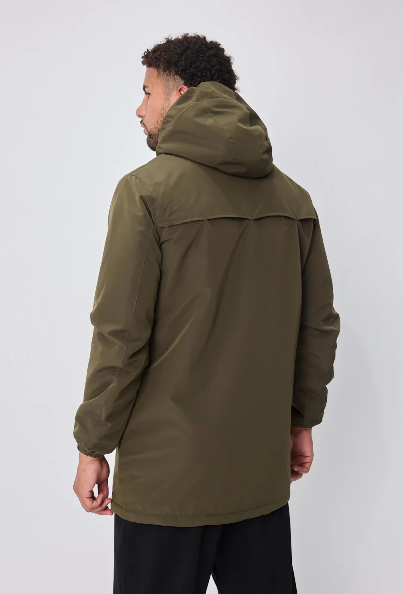 Manteau mi-long - Image 32