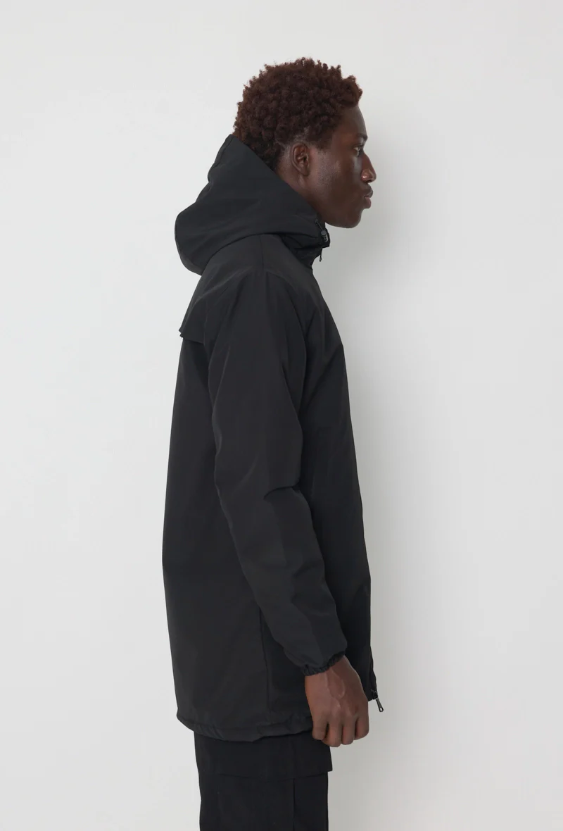 Manteau mi-long - Image 4