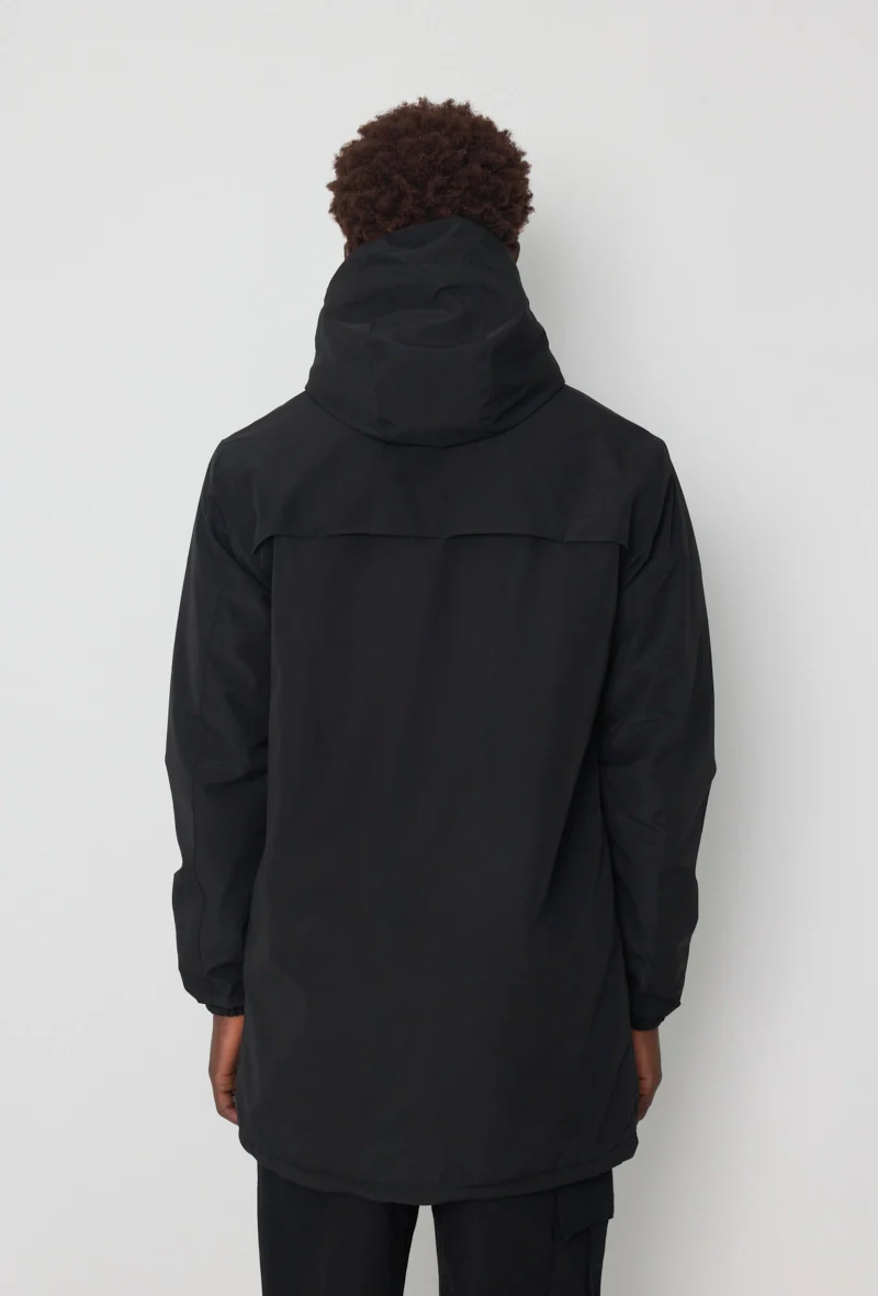 Manteau mi-long - Image 5