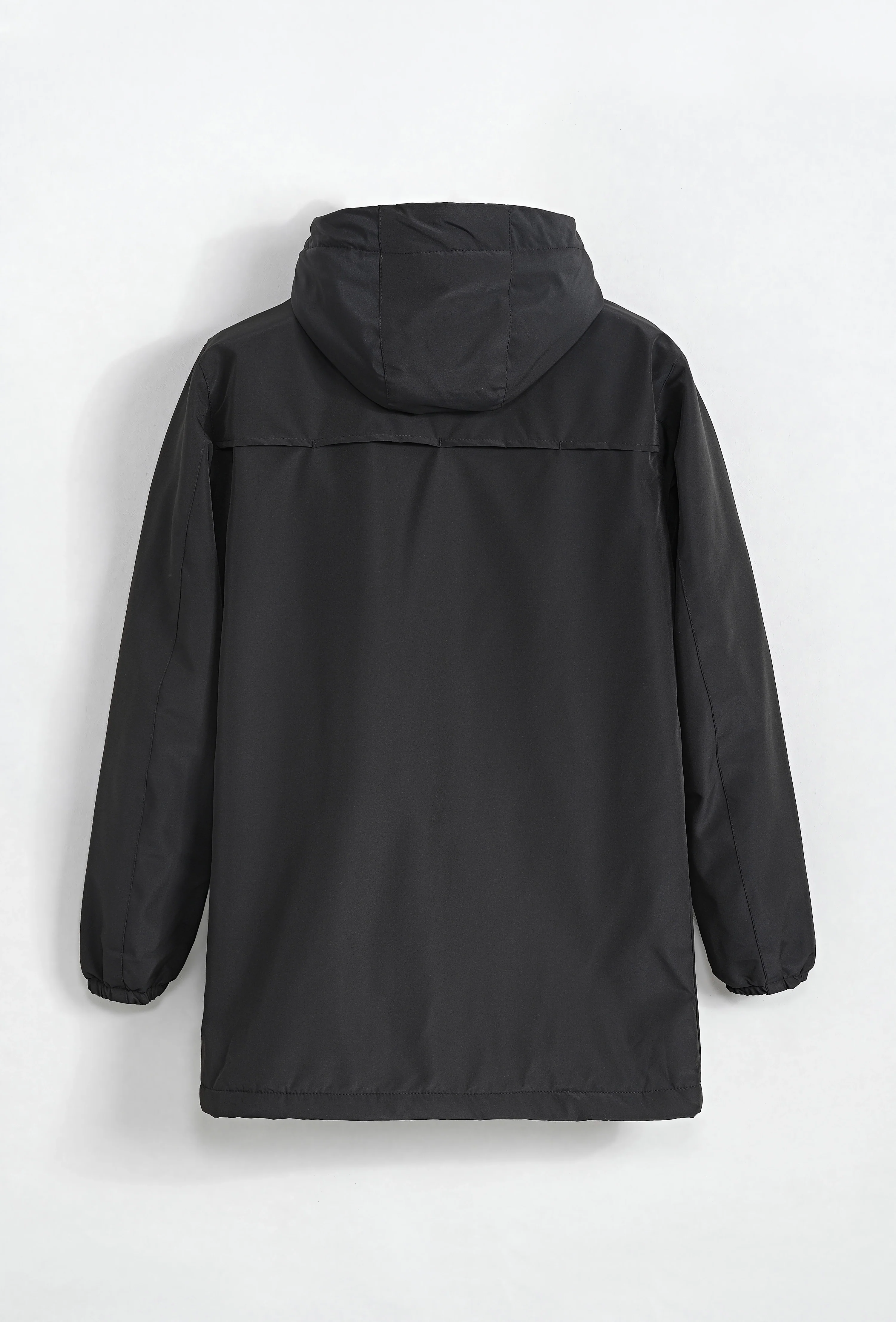Manteau mi-long - Image 9