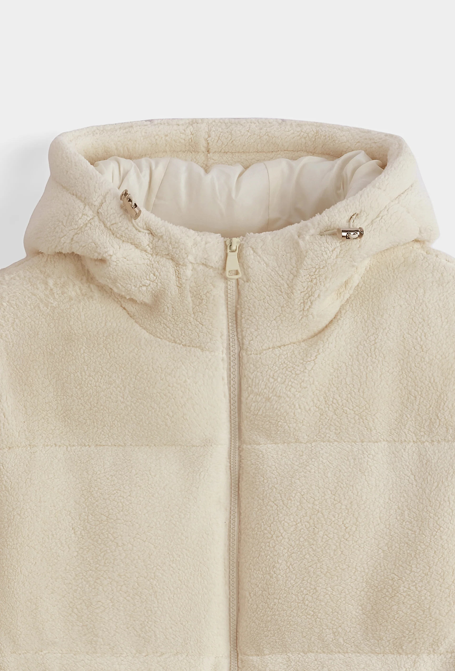 Blouson moumoute - Image 2