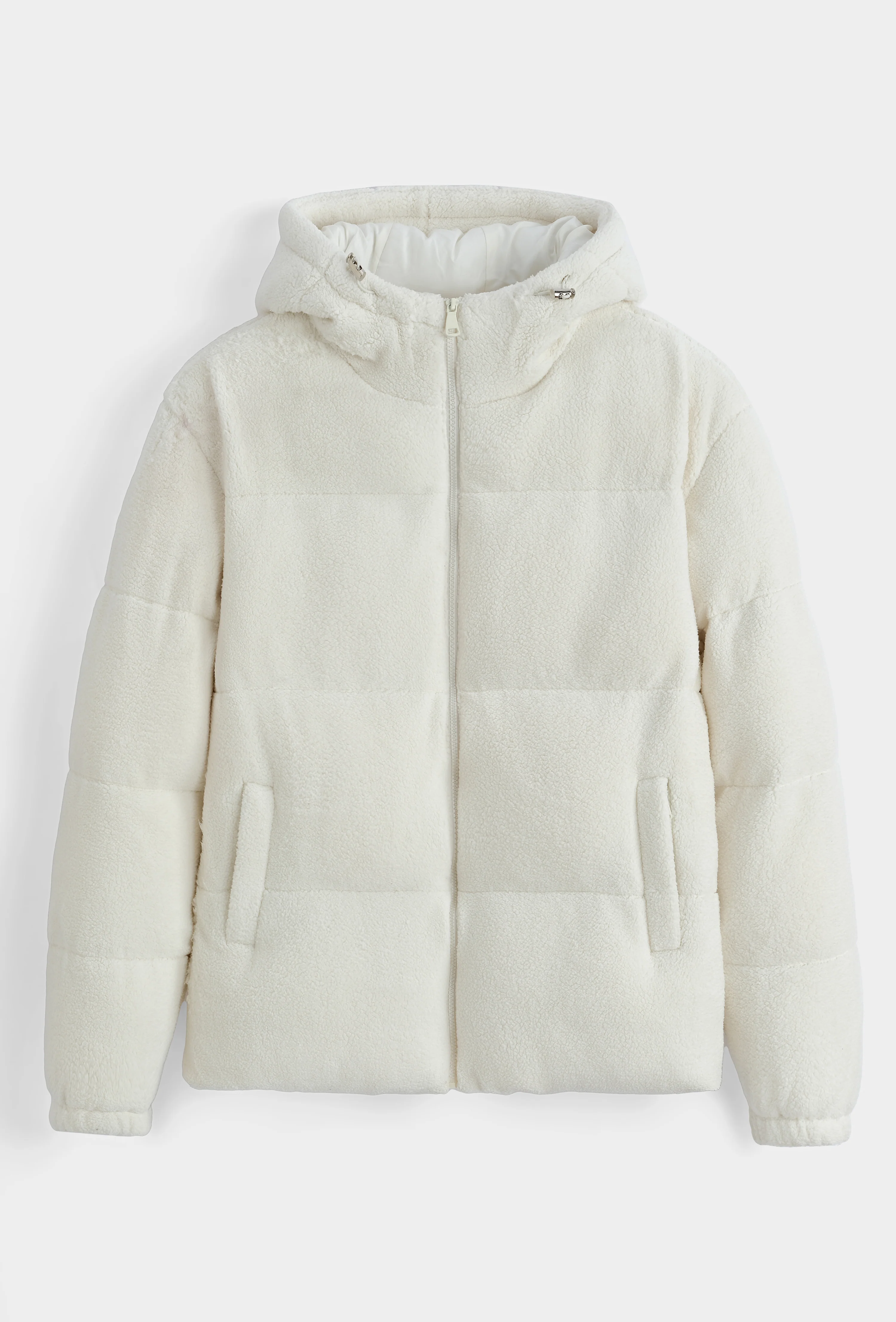 Blouson moumoute - Image 5