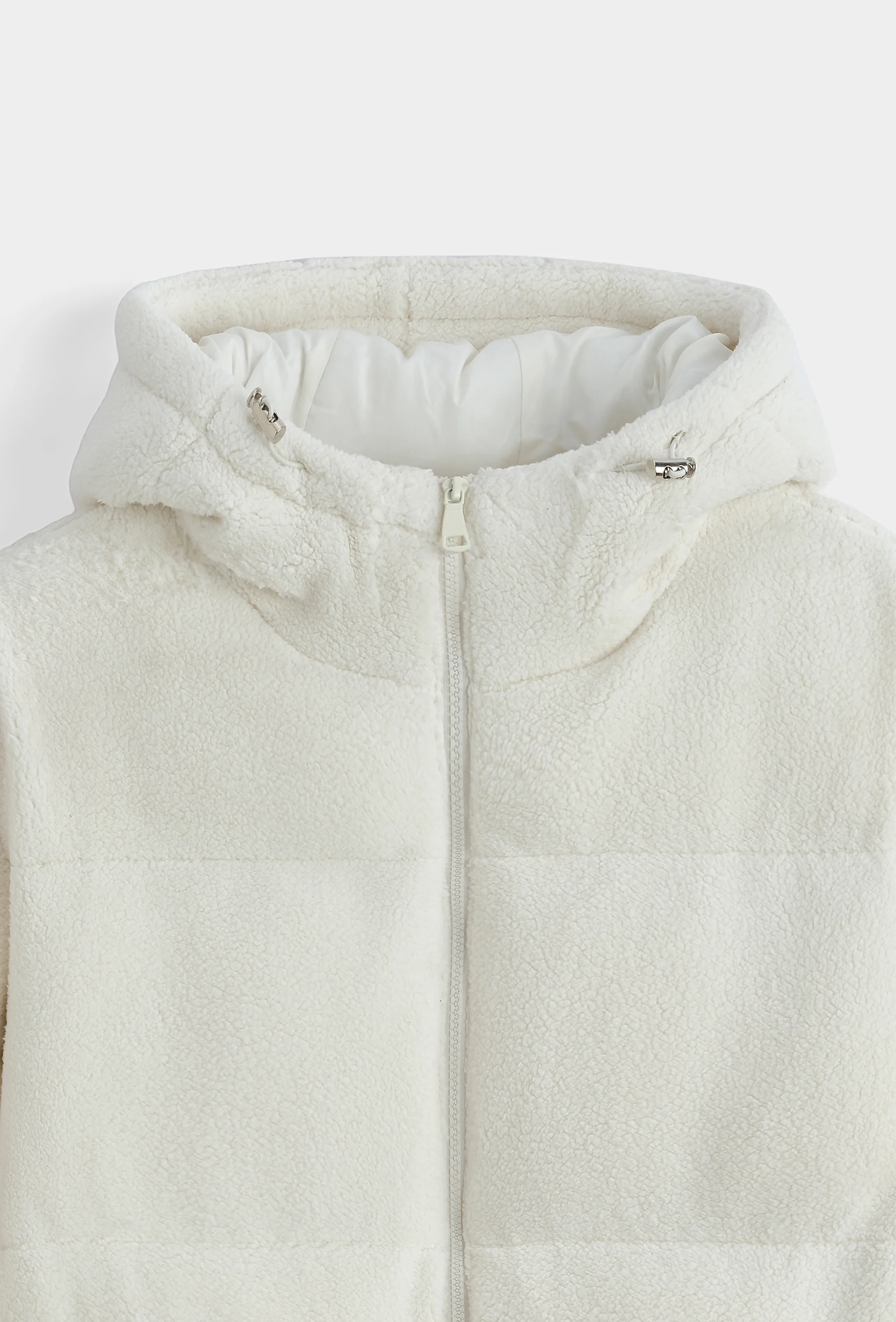 Blouson moumoute - Image 6