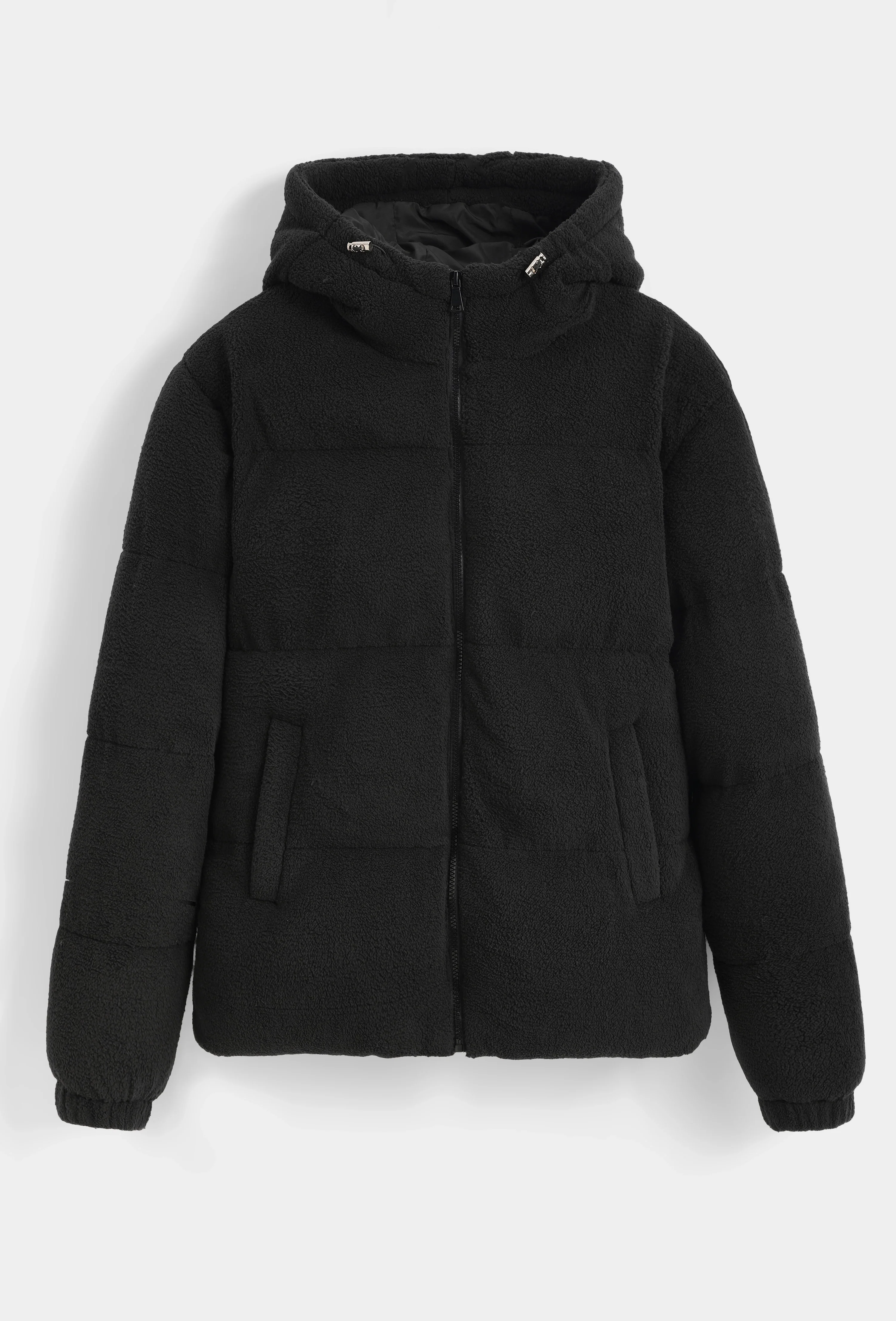 Blouson moumoute - Image 8