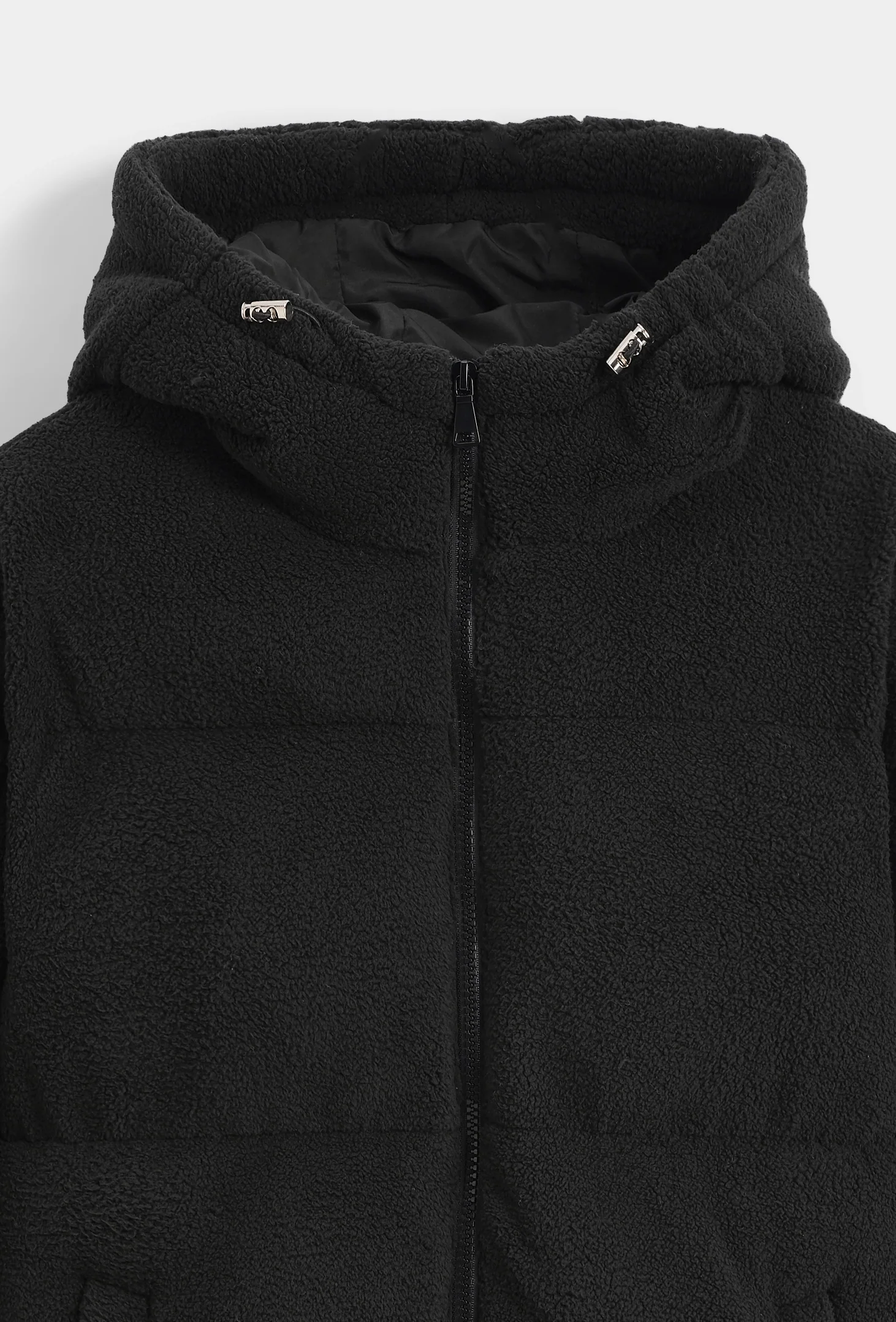 Blouson moumoute - Image 9