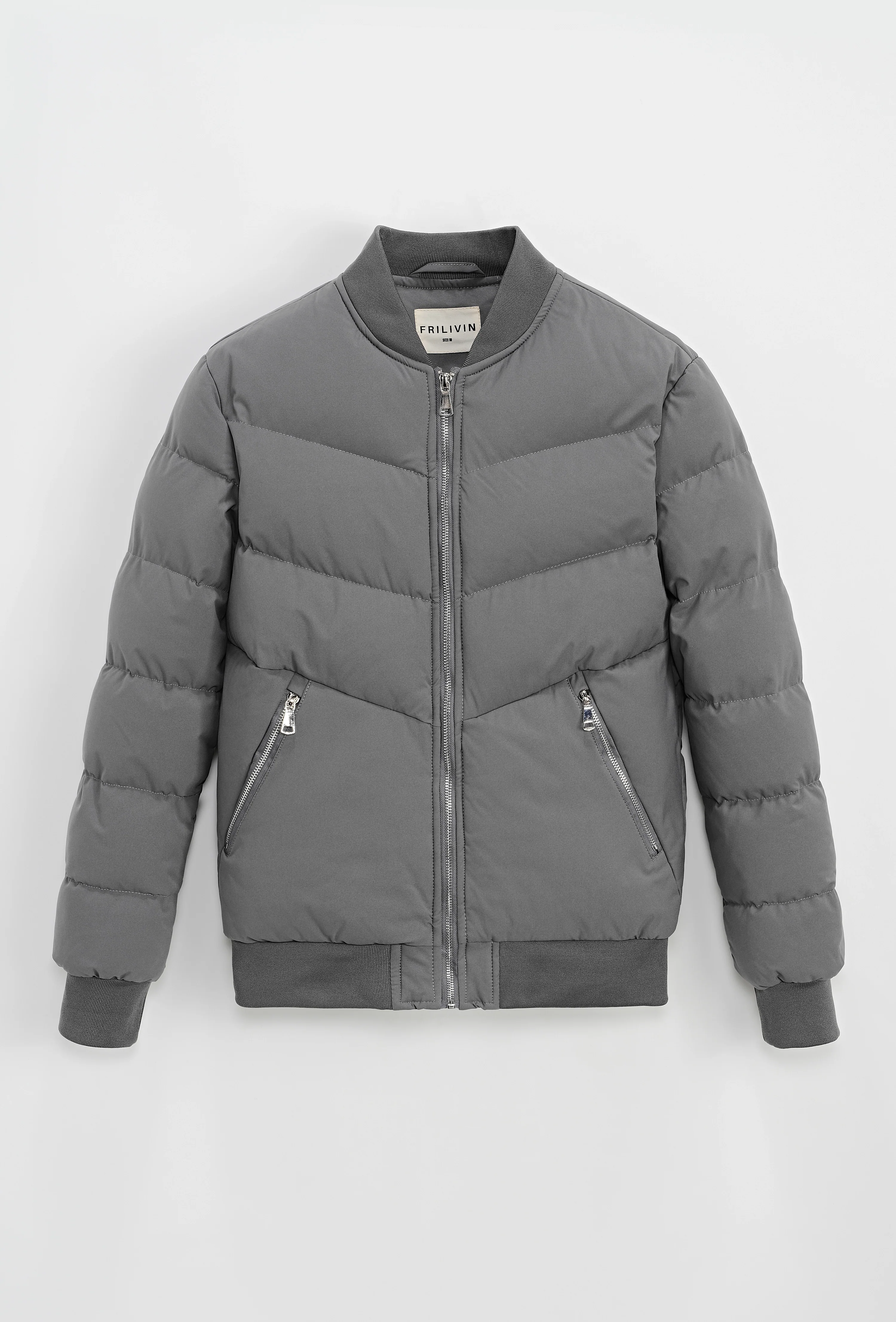 Blouson style bombers - Image 10
