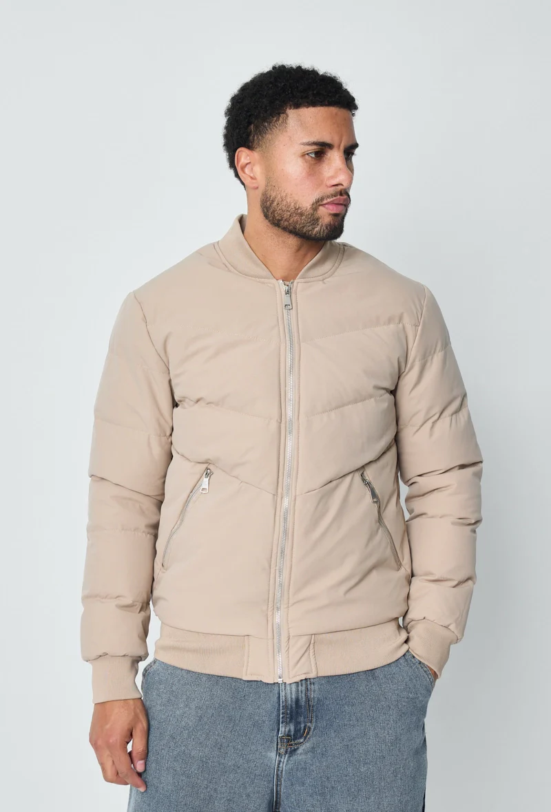 Blouson style bombers - Image 14