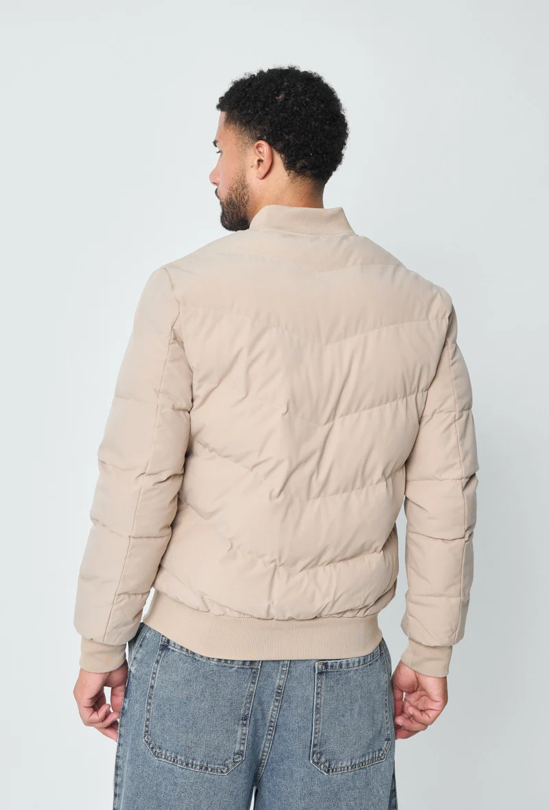 Blouson style bombers - Image 16