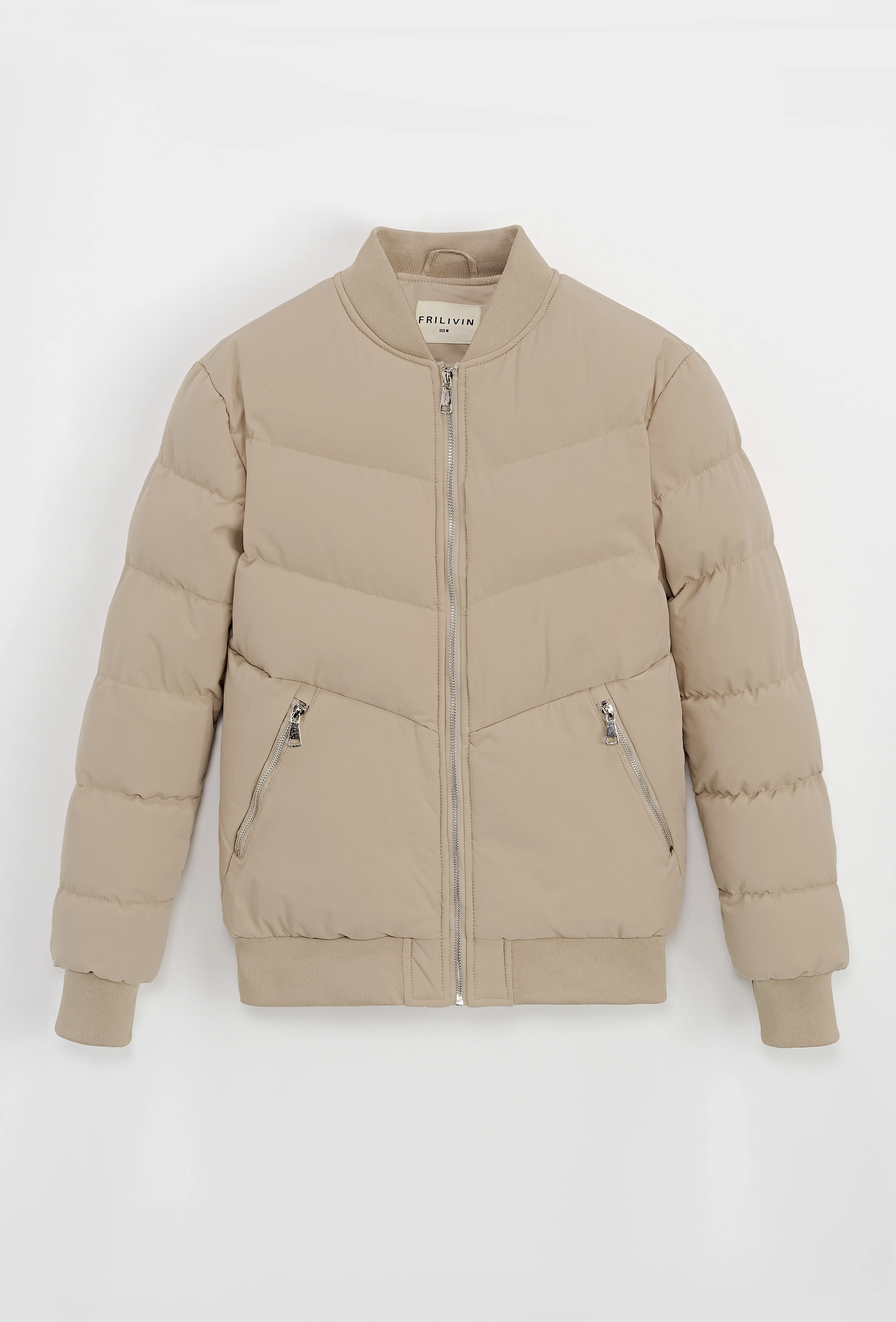 Blouson style bombers - Image 18