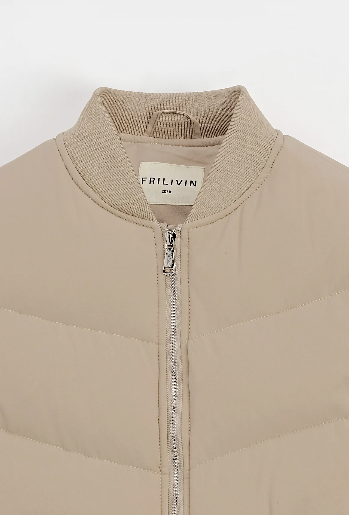 Blouson style bombers - Image 19