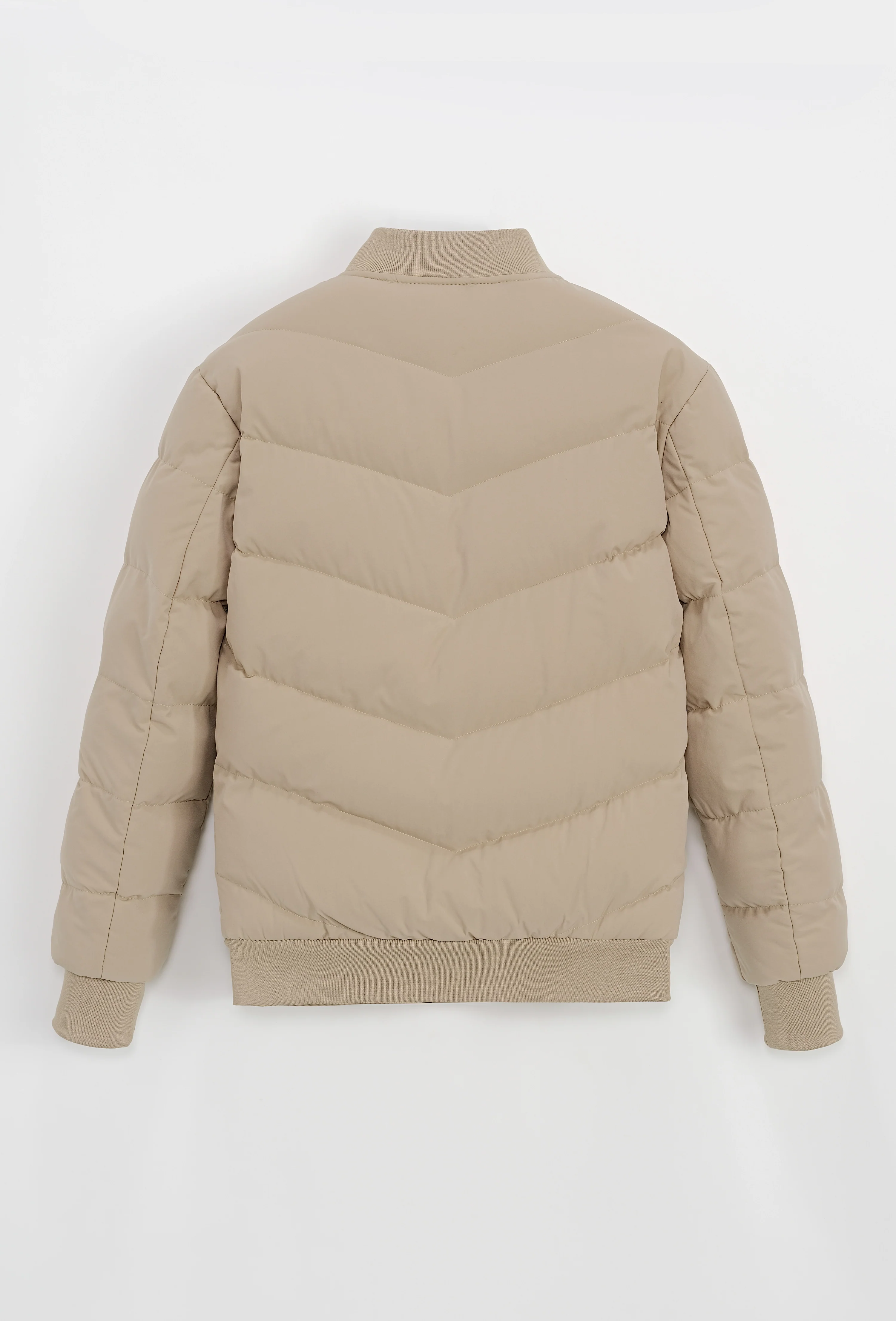 Blouson style bombers - Image 20