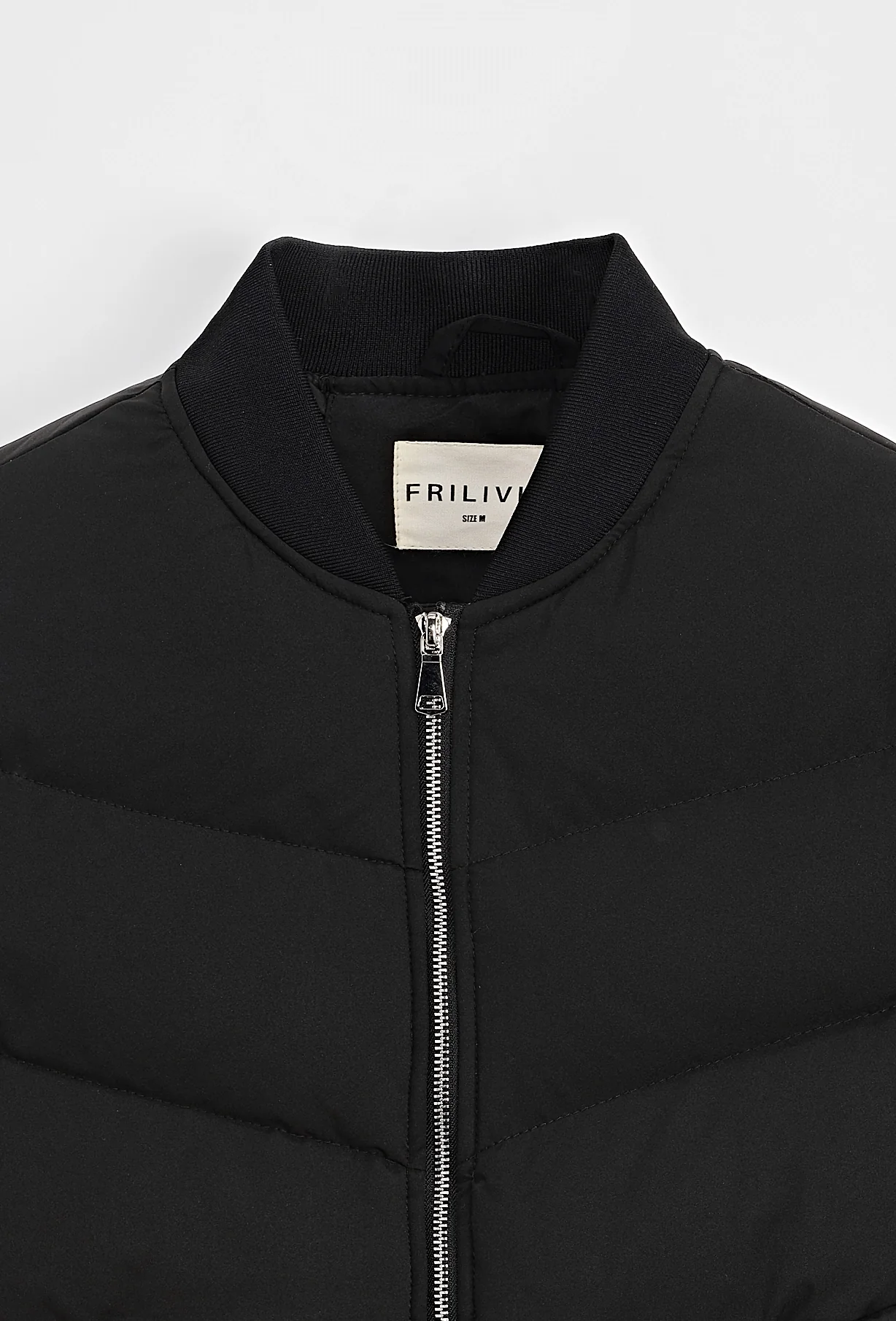 Blouson style bombers - Image 8