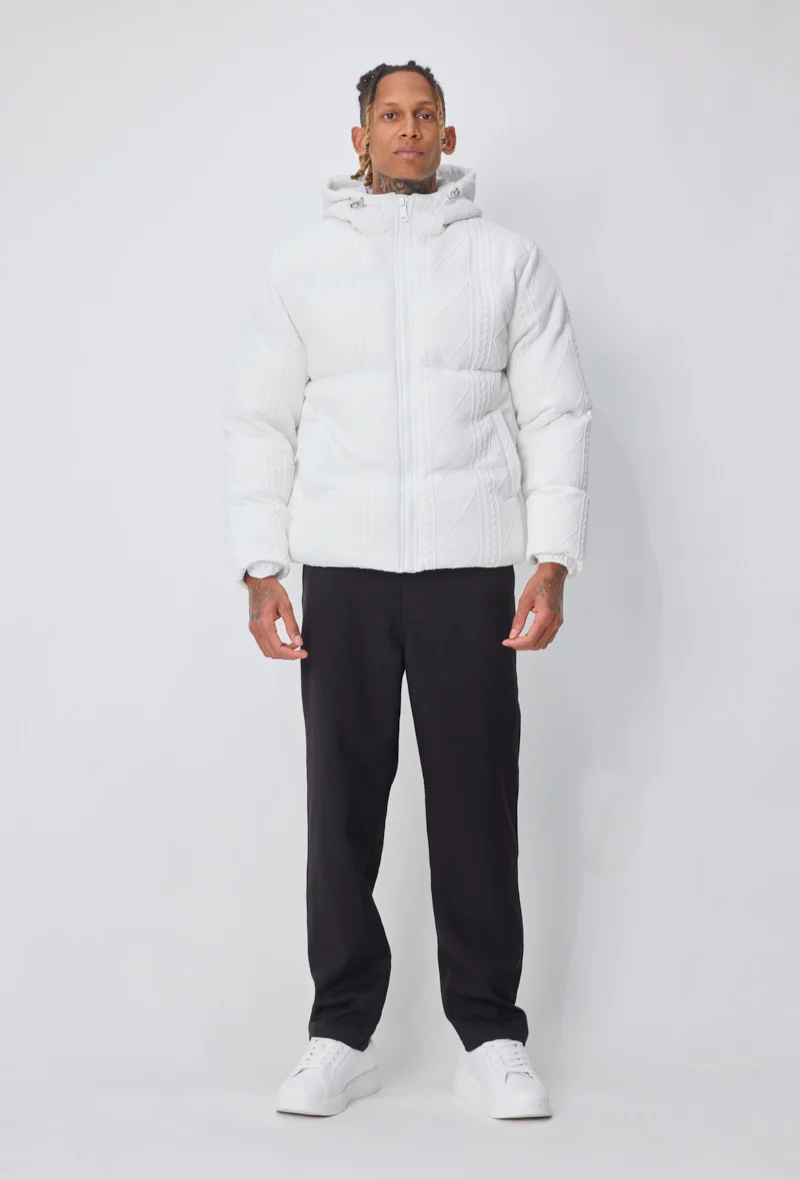 Blouson homme - Image 3