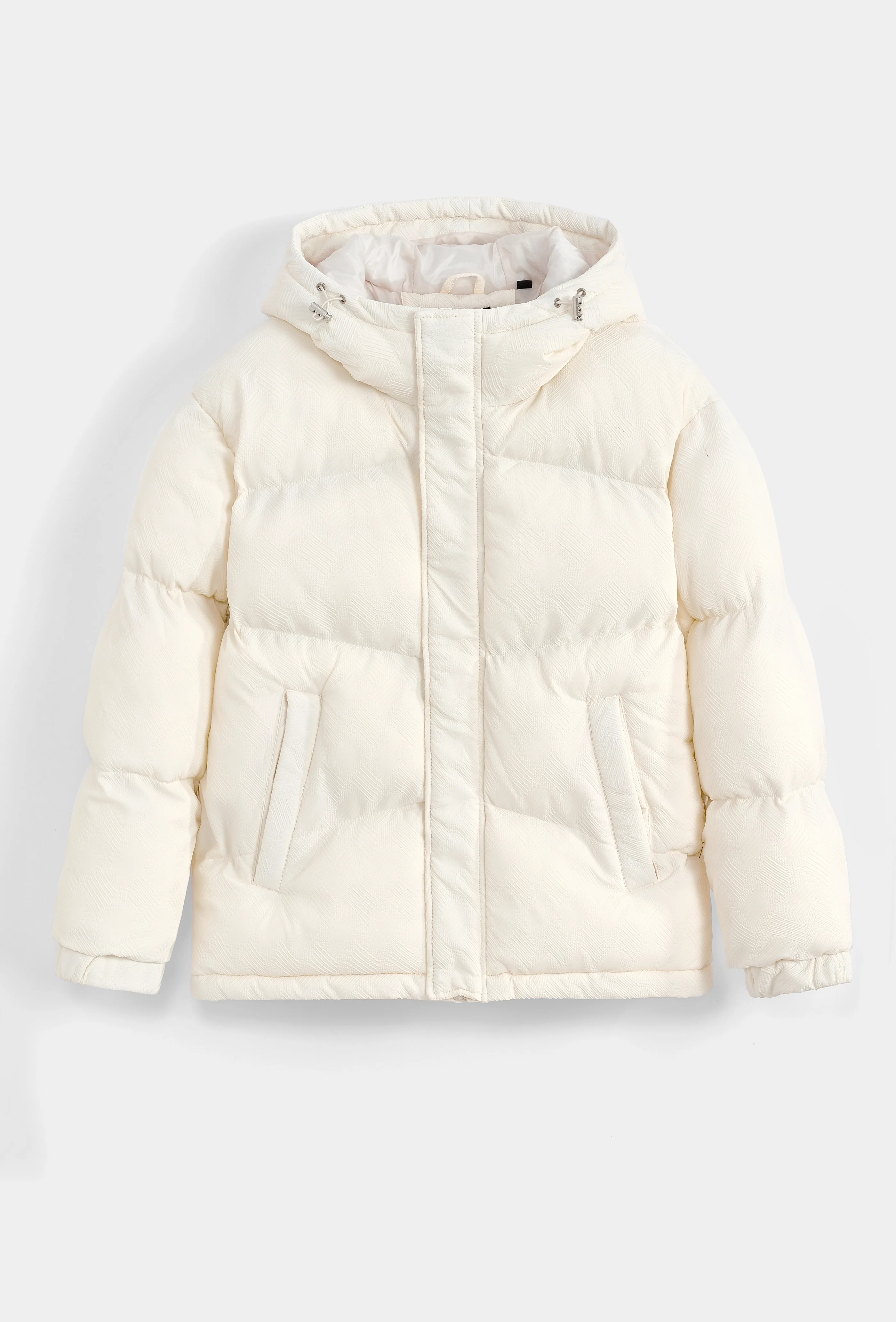 Blouson uni - Image 16