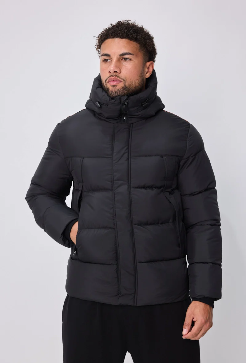 Blouson uni