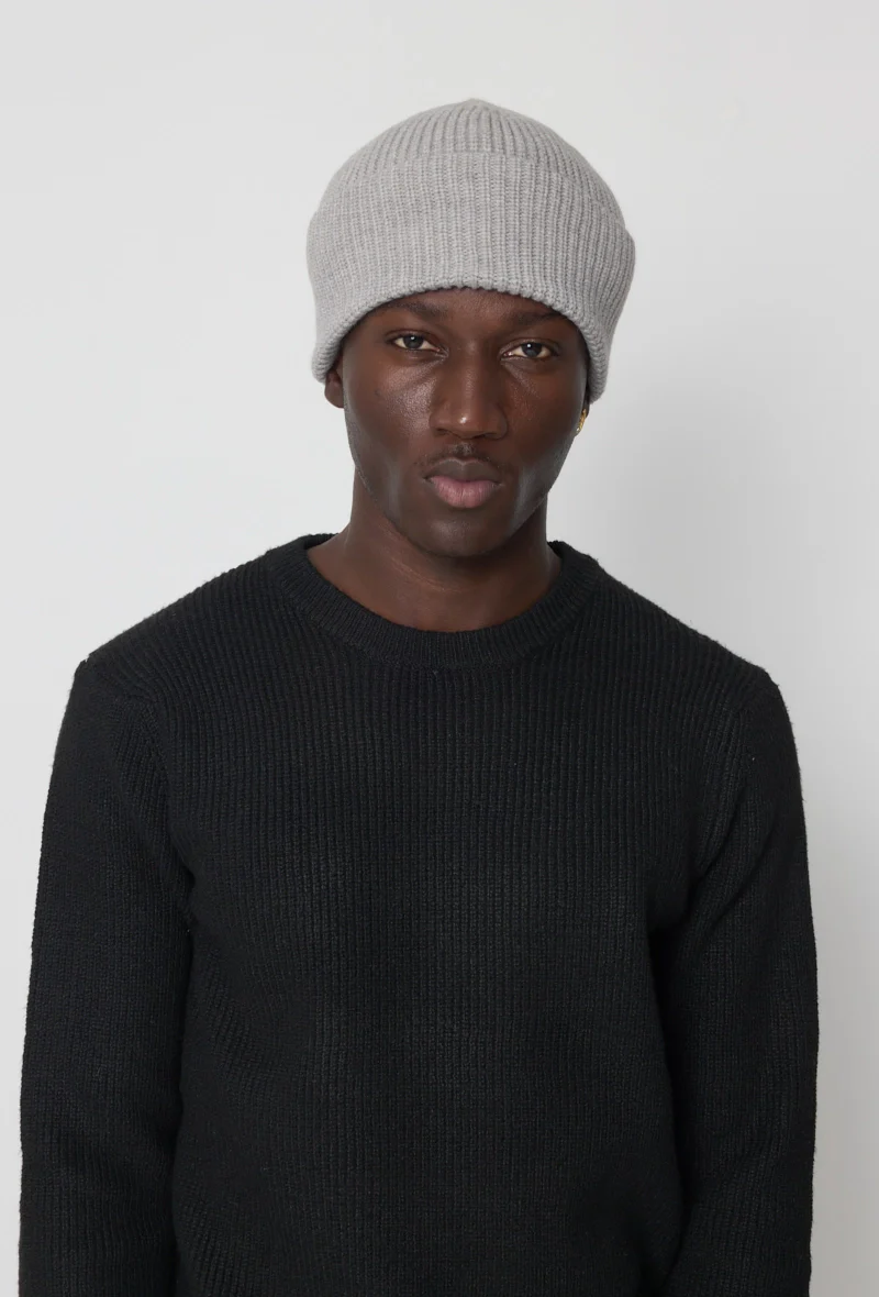 Bonnet chiné - Image 11