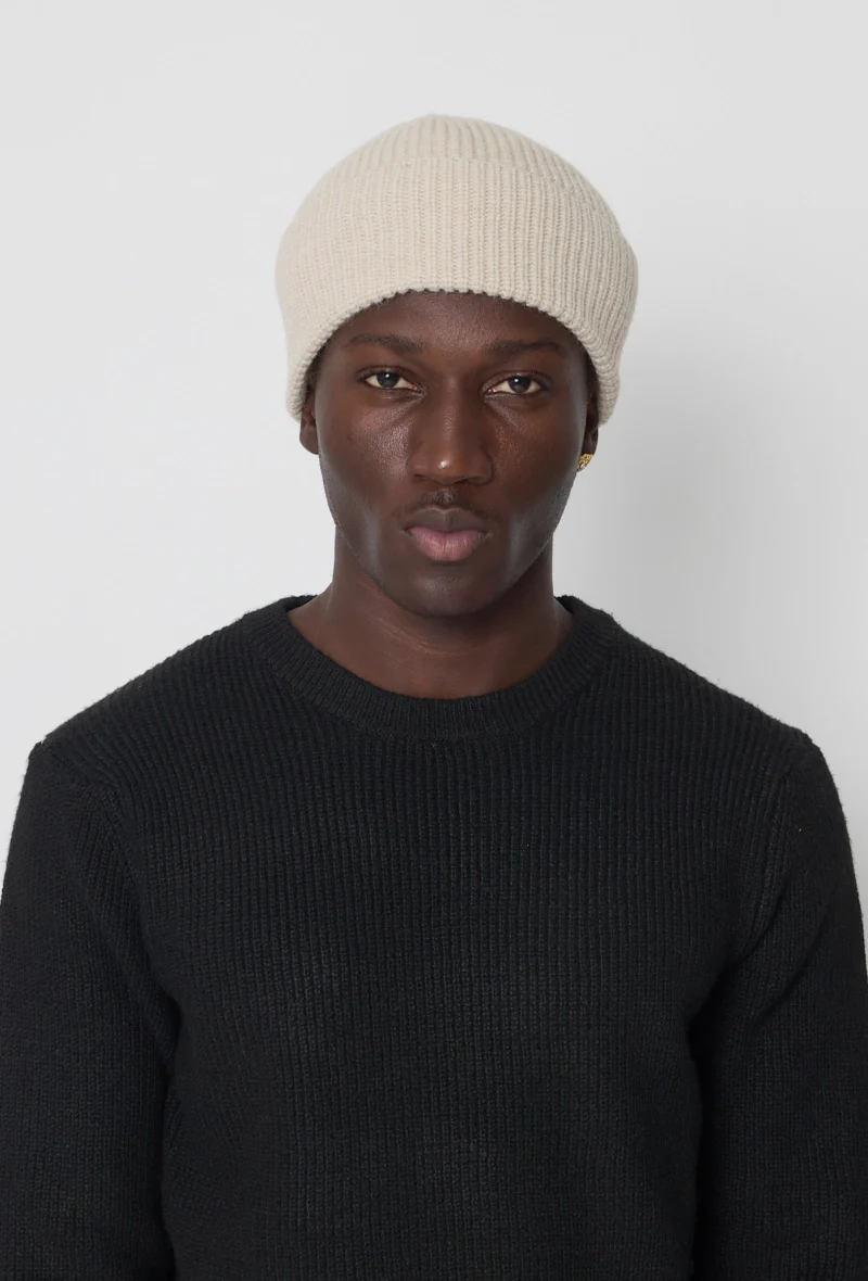 Bonnet chiné - Image 14