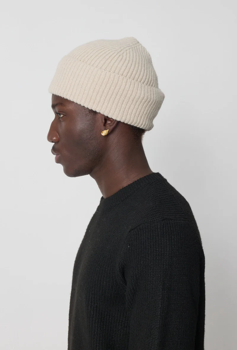Bonnet chiné - Image 15