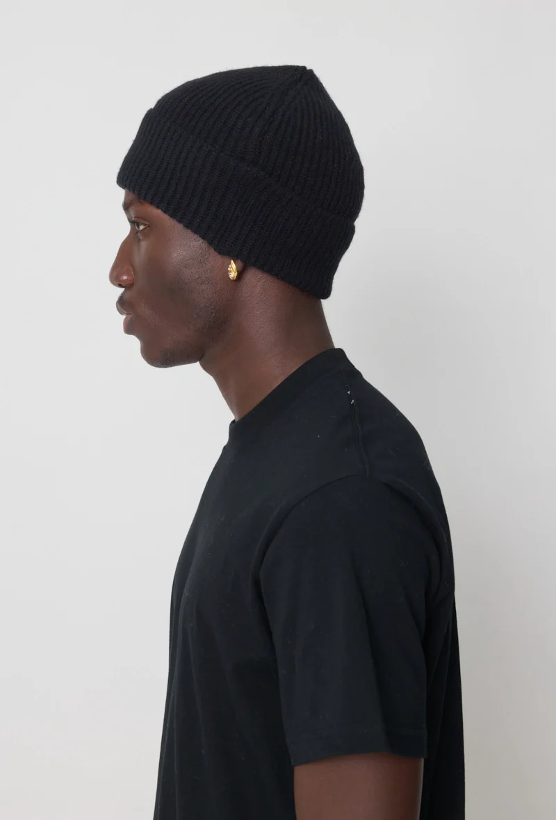 Bonnet chiné - Image 3