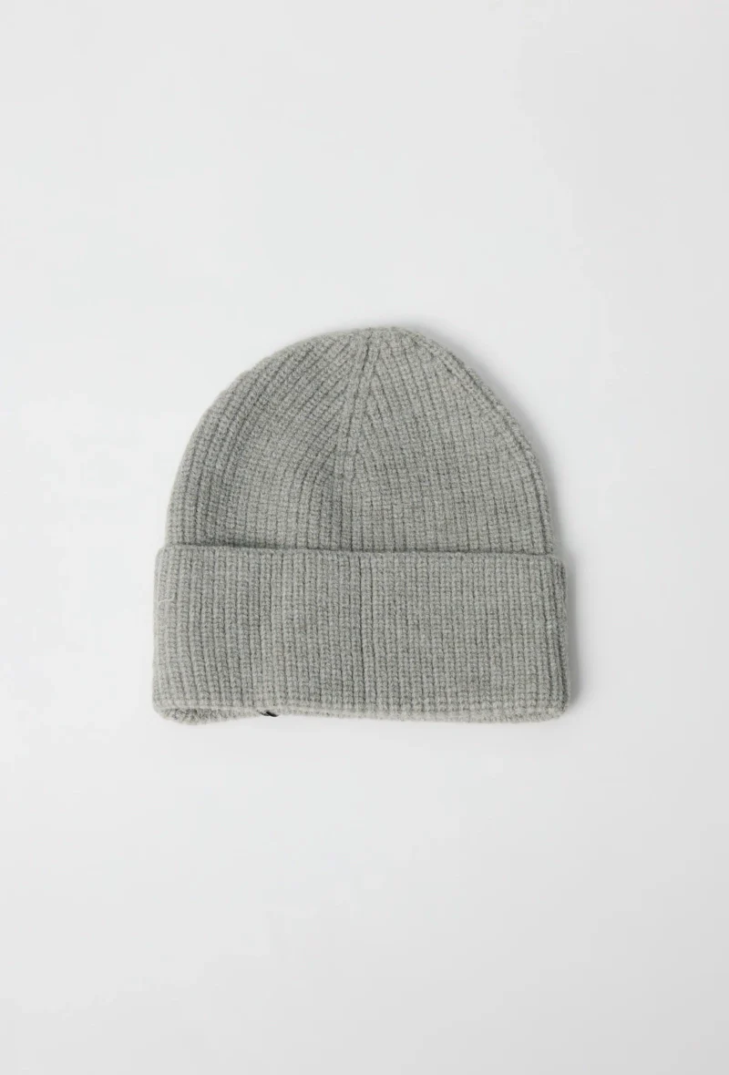 Bonnet chiné - Image 4