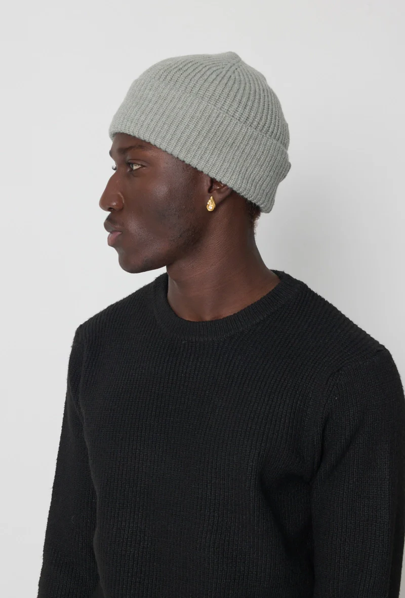Bonnet chiné - Image 6