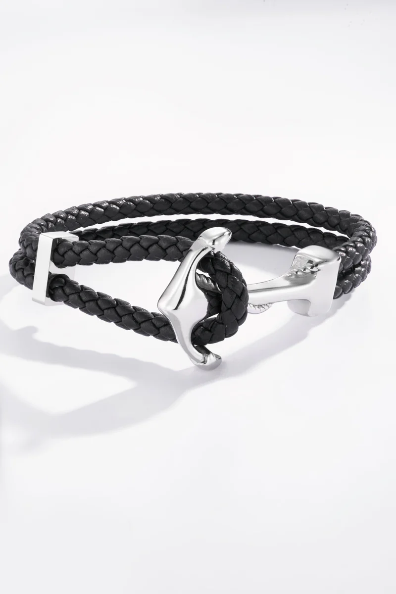 Bracelet ancre - Image 2