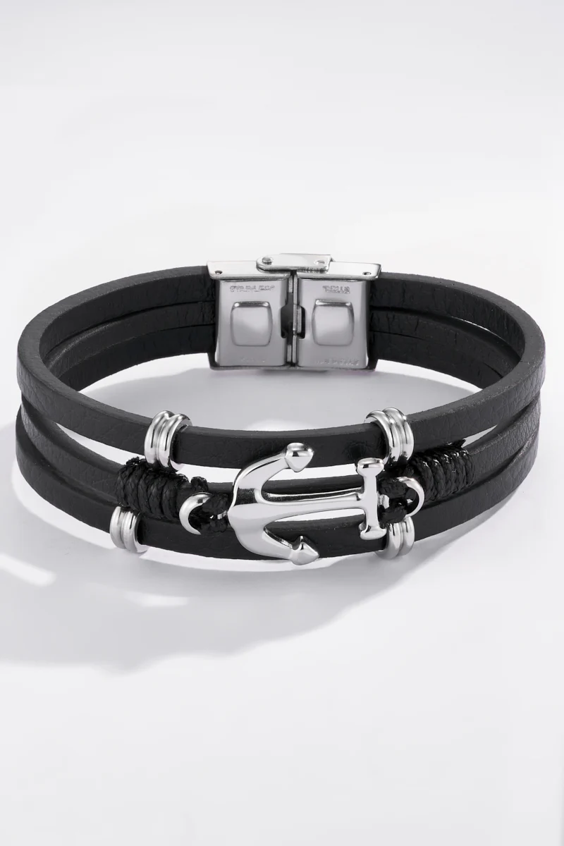 Bracelet ancre
