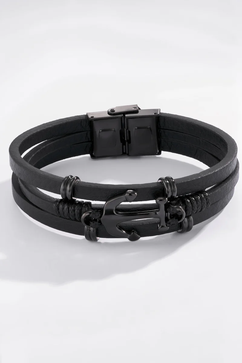 Bracelet ancre - Image 2