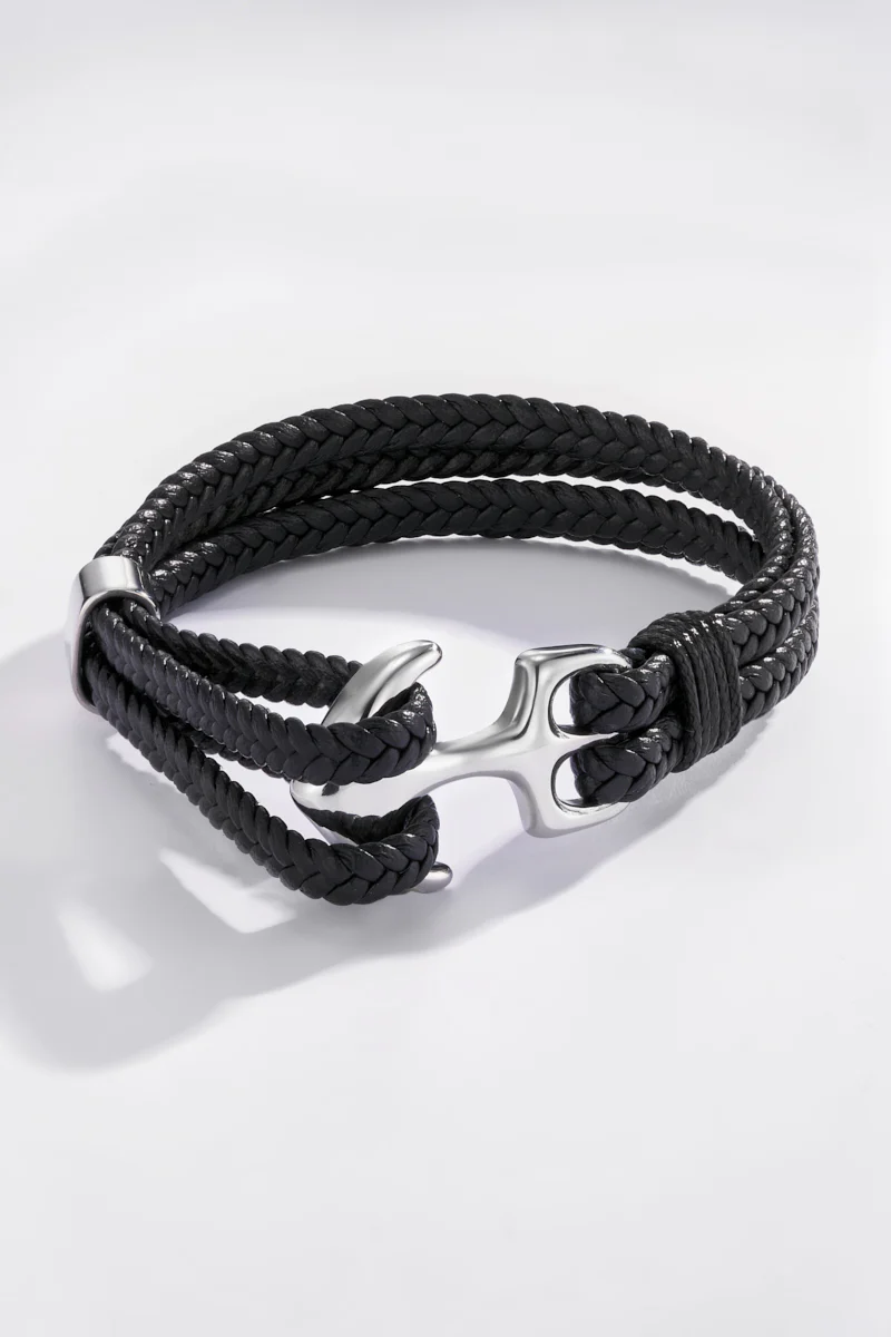 Bracelet ancre